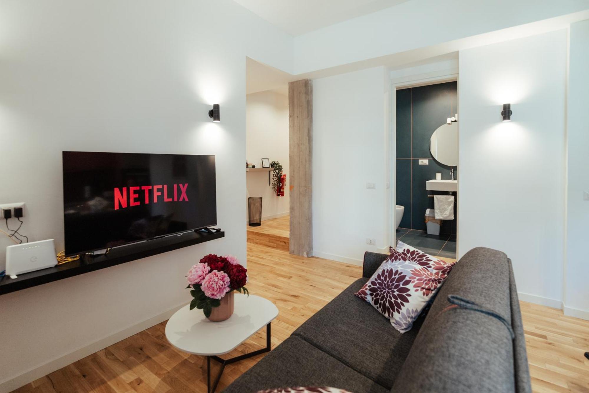 Apartamento Marino's *