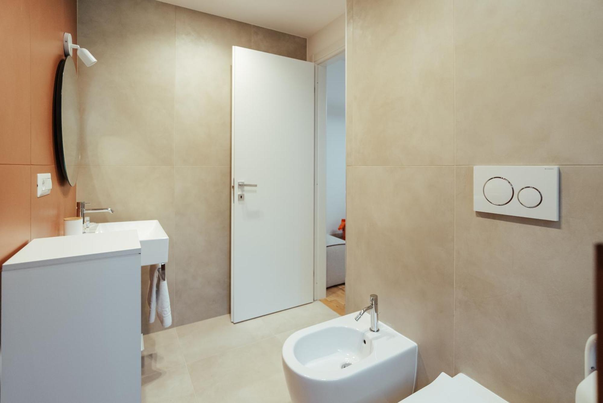 Apartamento Marino's Roma
