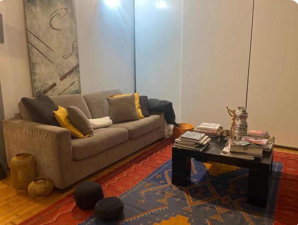 Delizioso Loft In Trastevere * Roma