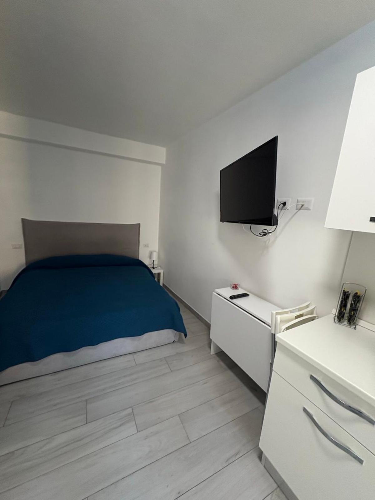 Trevi Relax Apartment Appartamento
