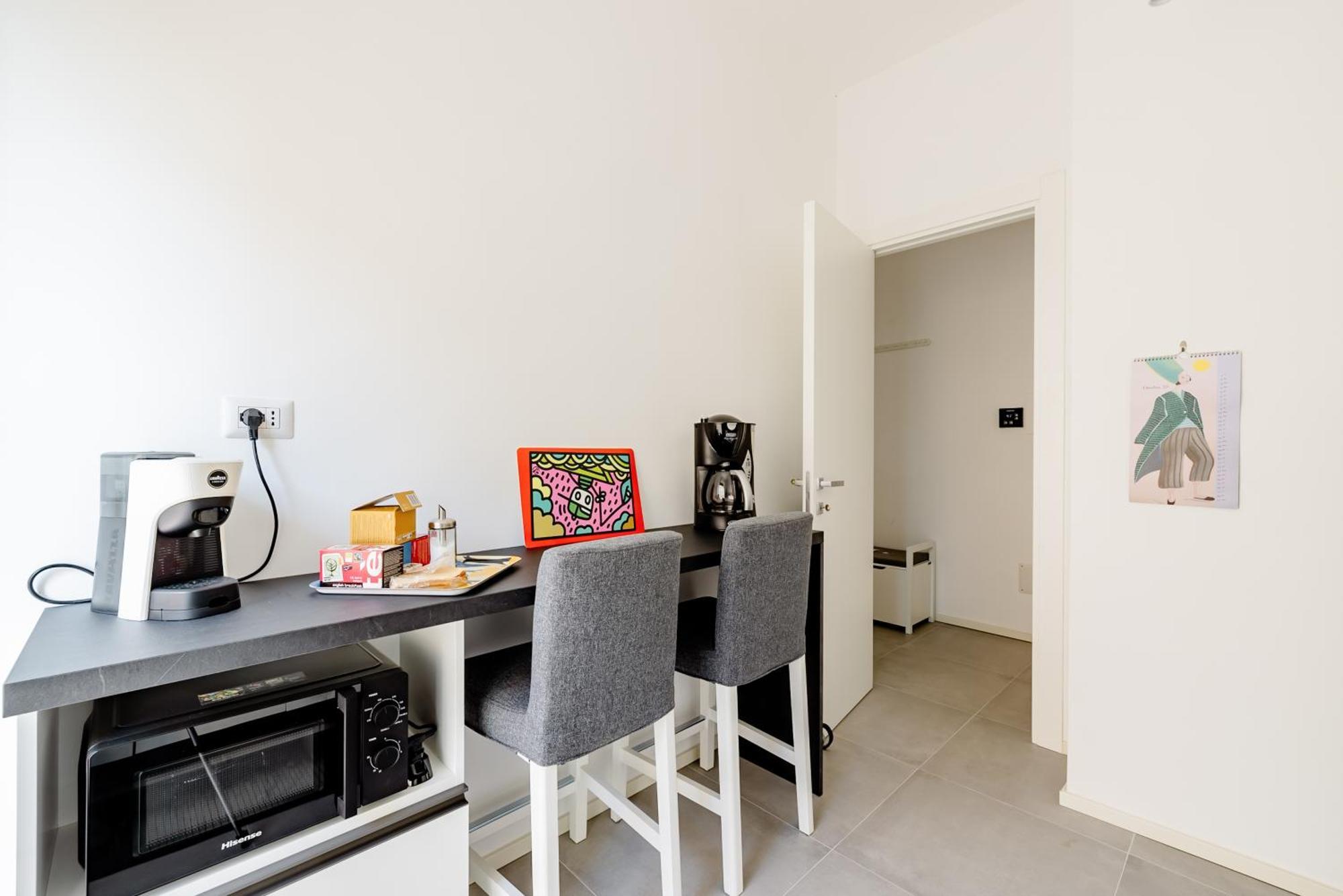 Moderno-h2ome Nuovo Roma