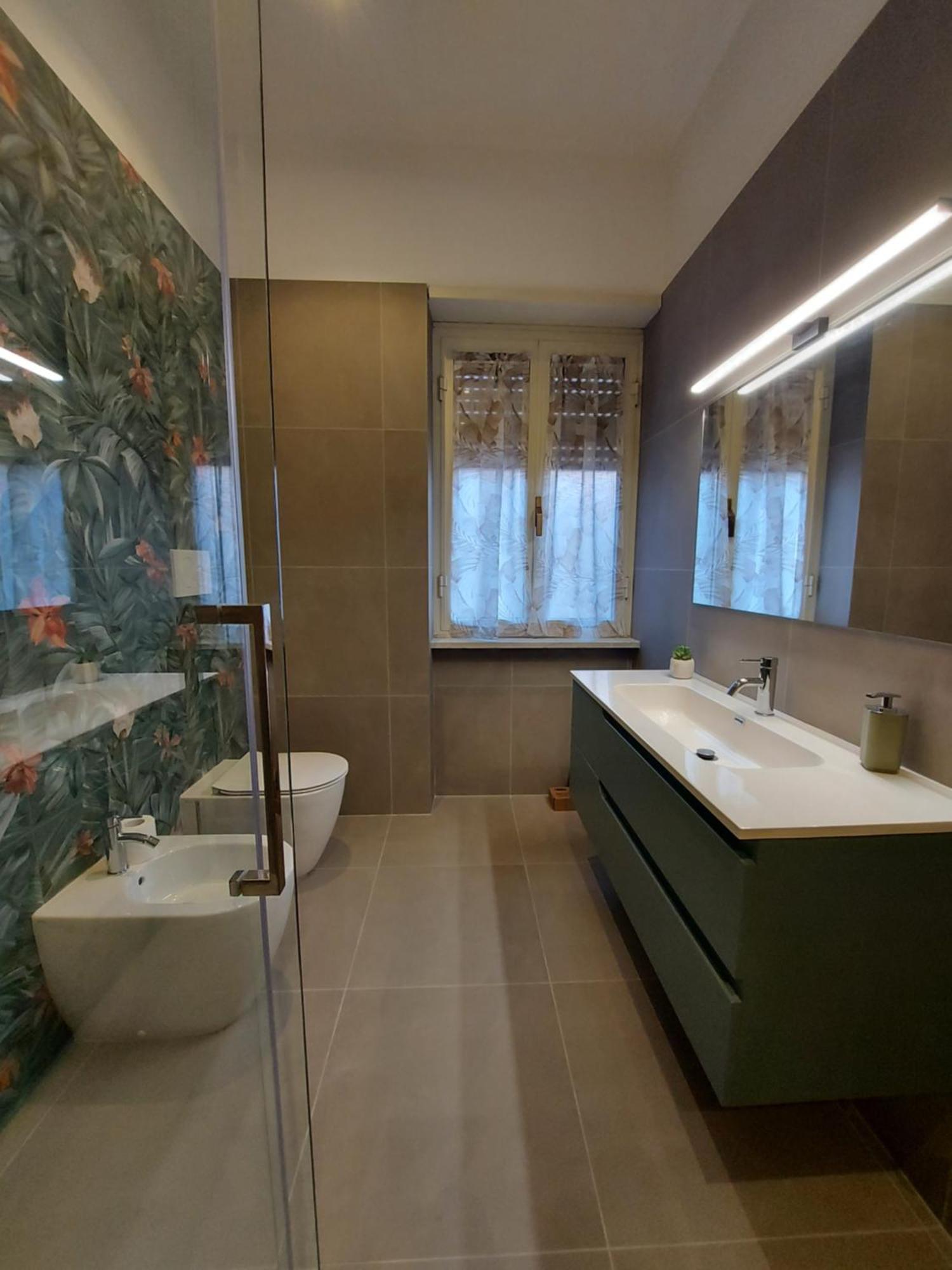Appartamento Da Ale House Roma