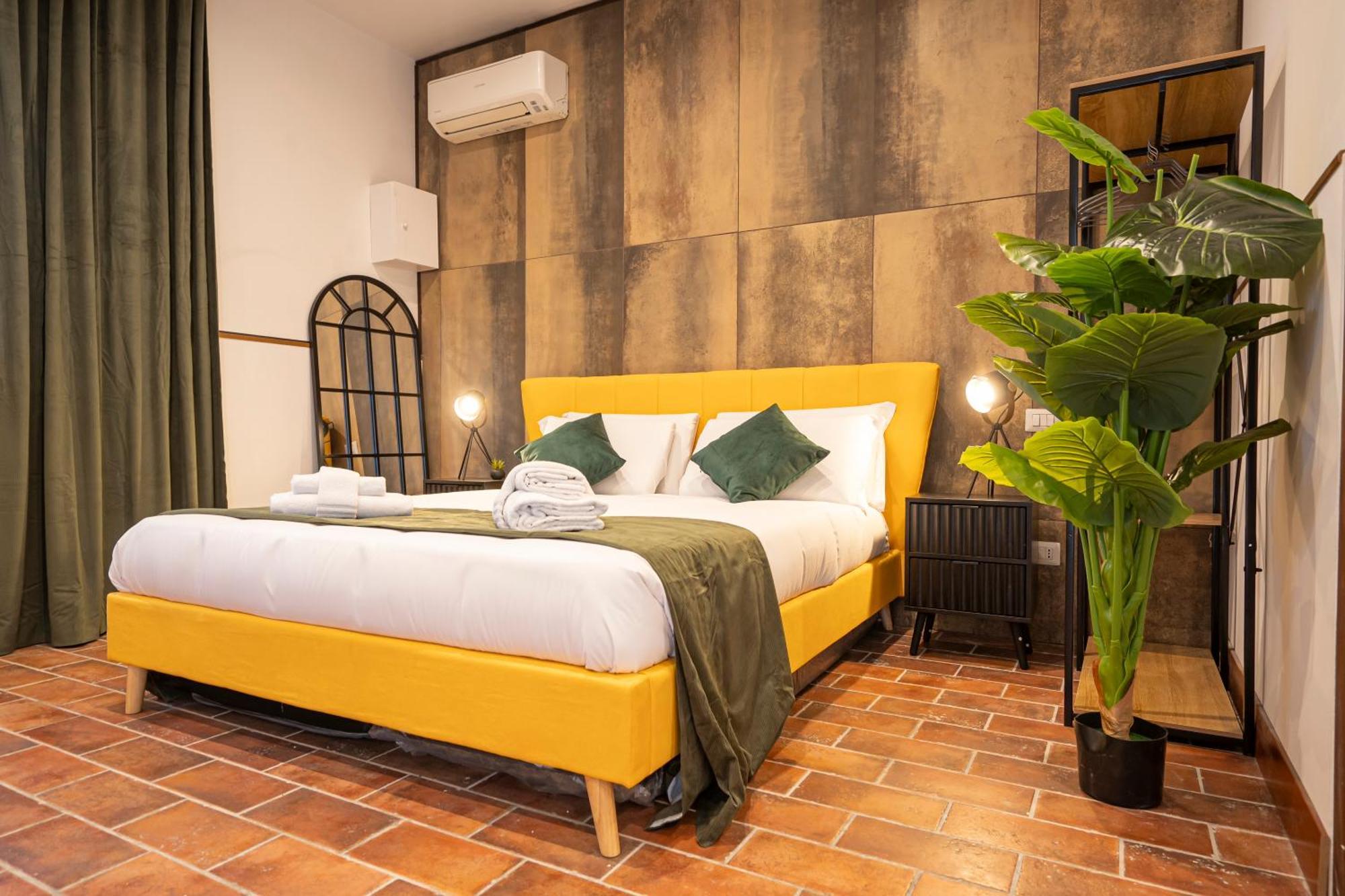 Apartamento Trastevere 1