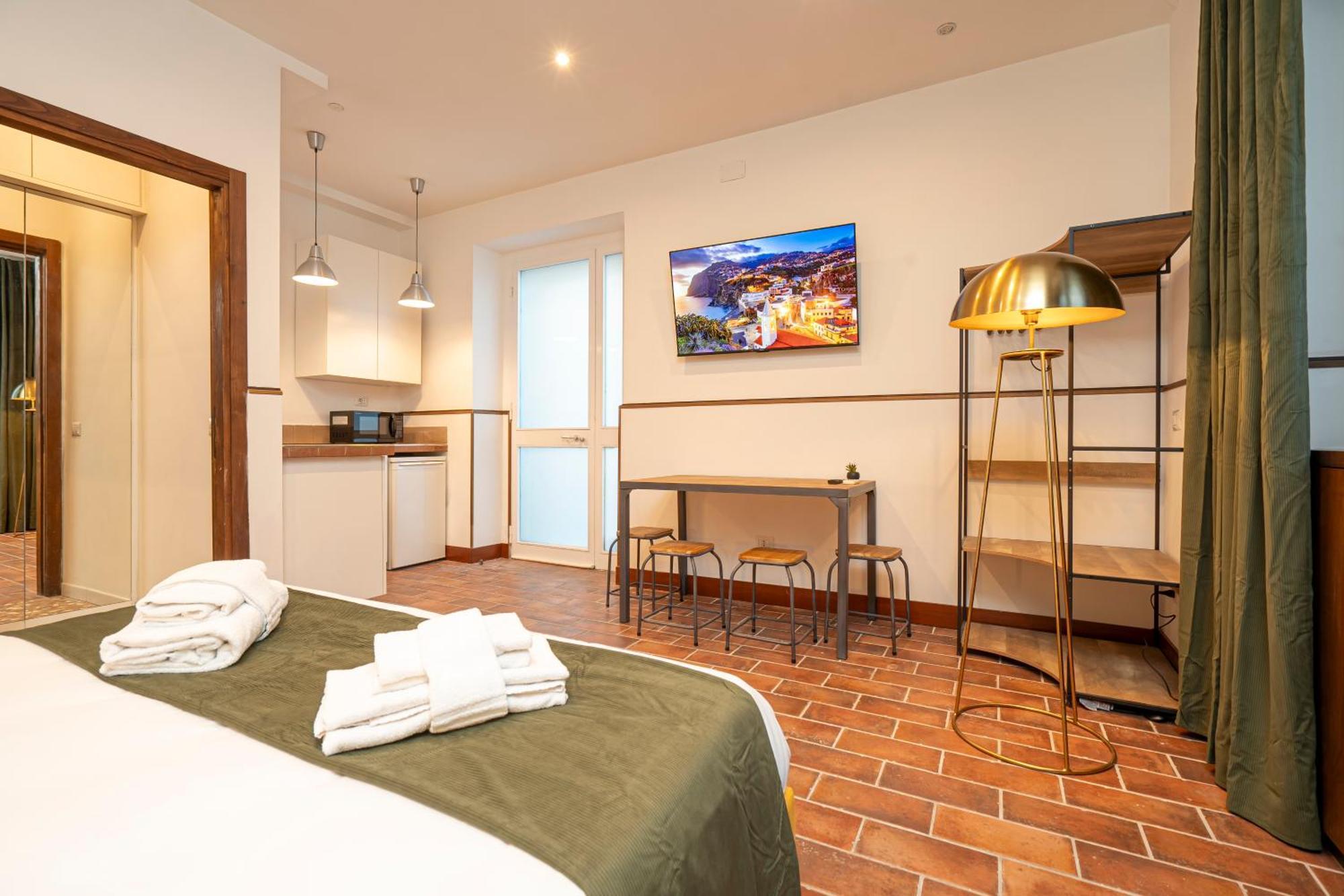 Appartamento Trastevere 1 *