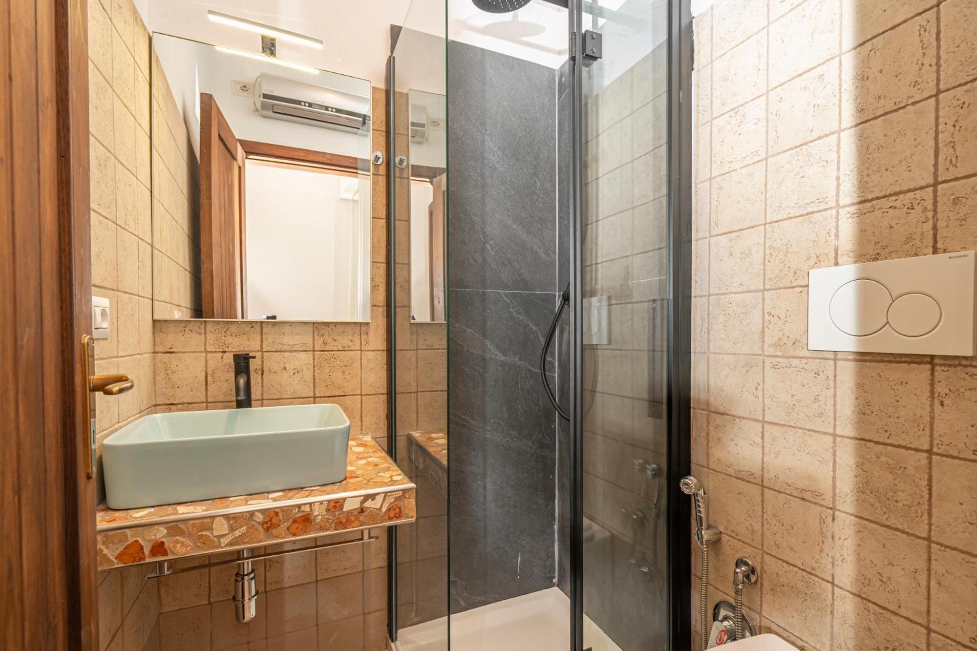 Trastevere 1 Apartamento