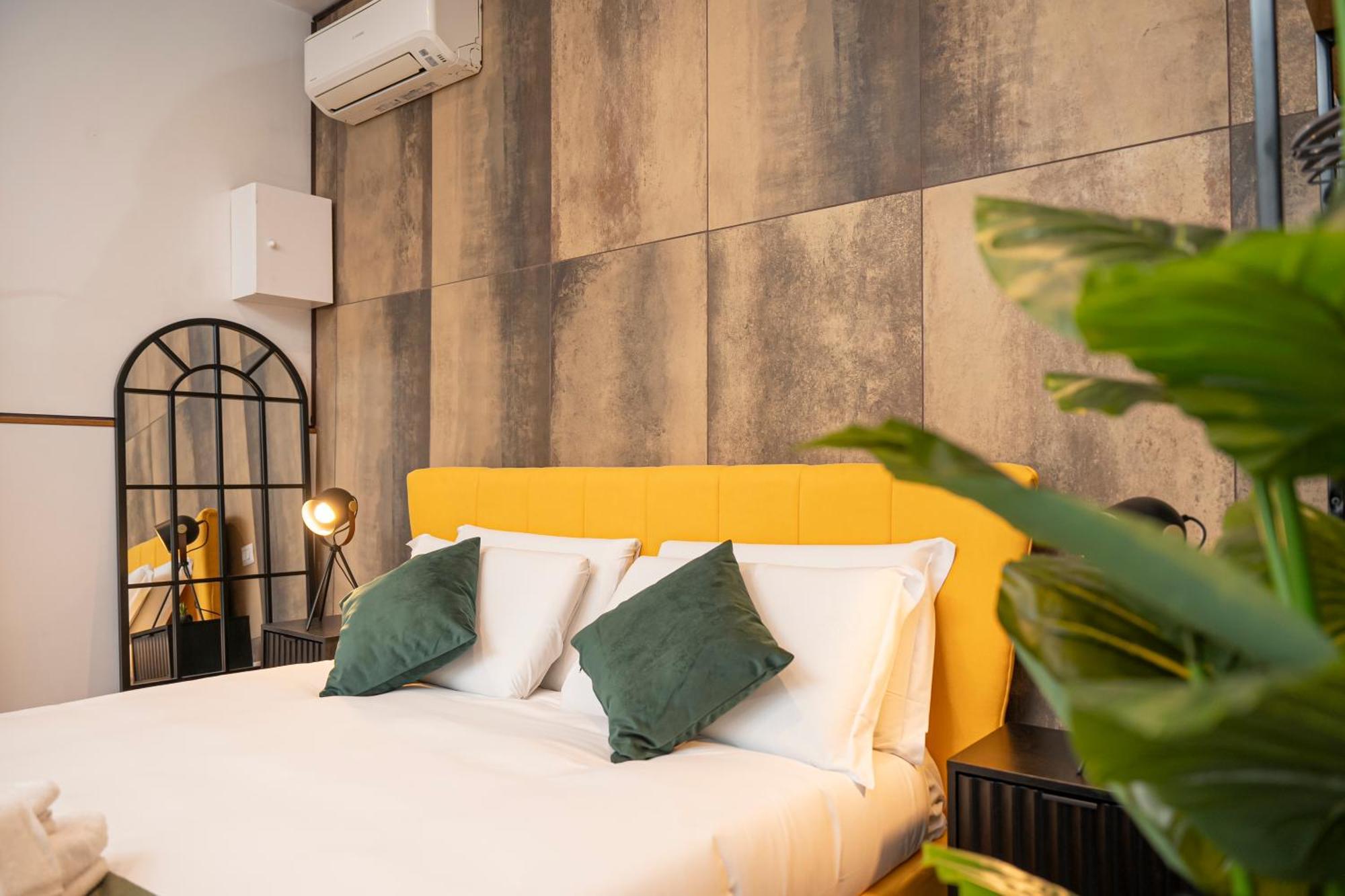Trastevere 1 Apartamento Roma