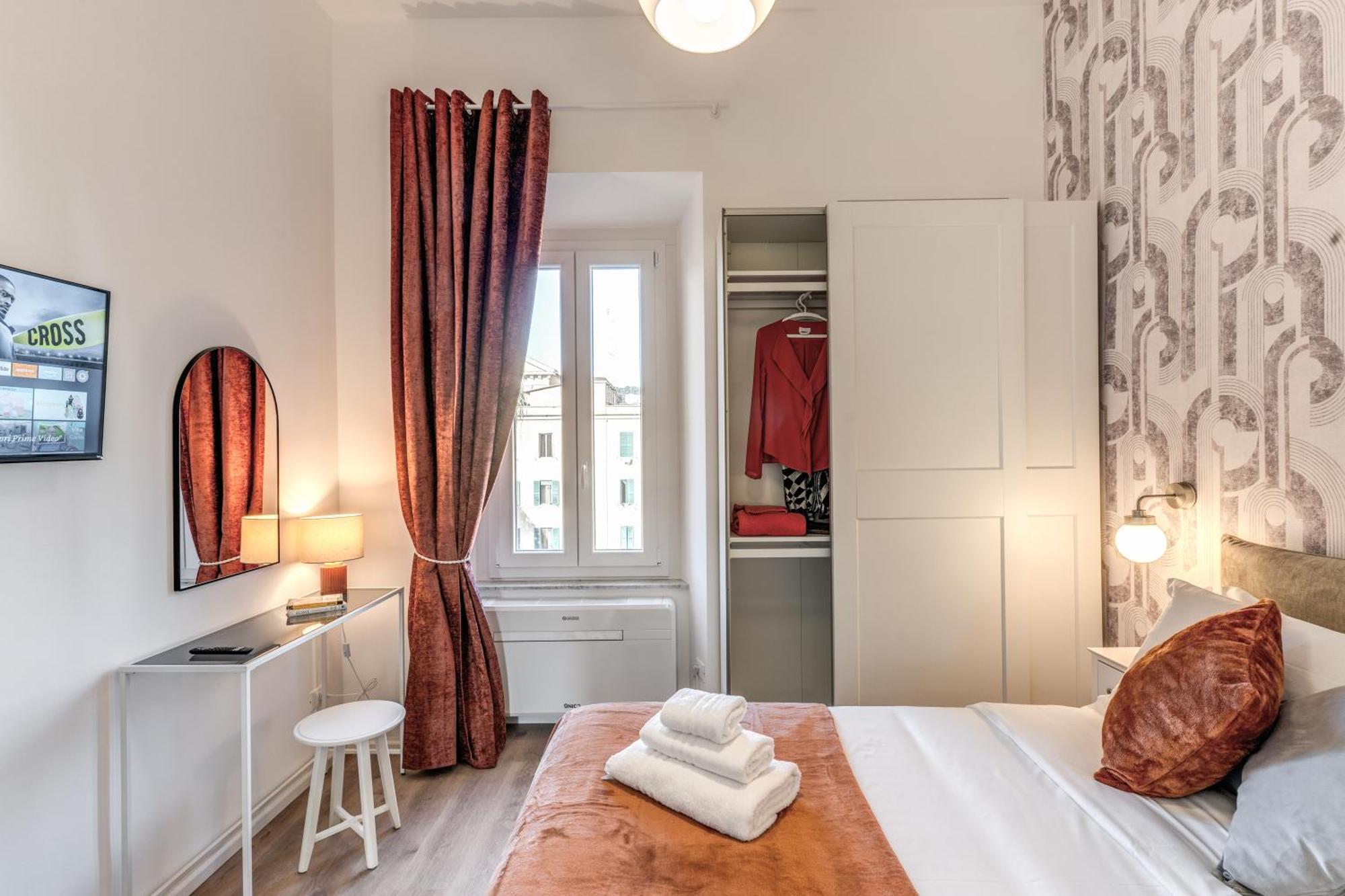 St Peter Miracle Apartment *