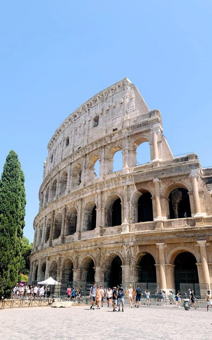 Appartamento Delizioso A In Posizione Strategica *