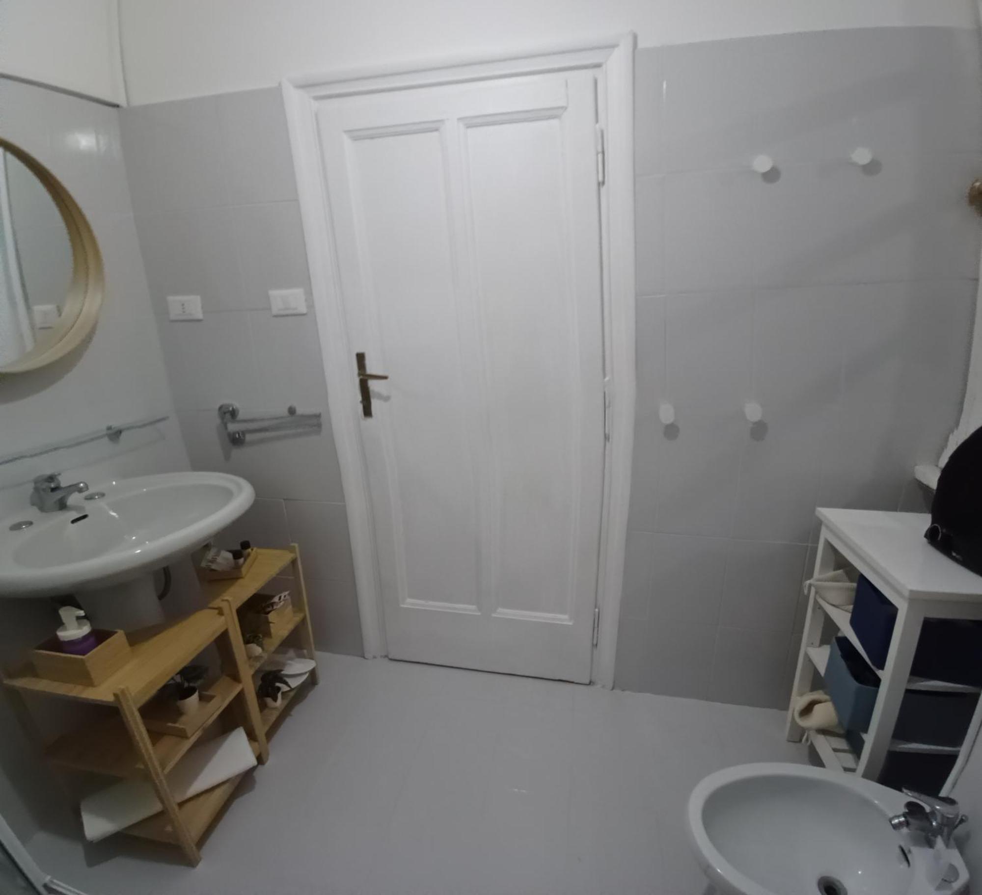 Casa Dei Vicoli Roma