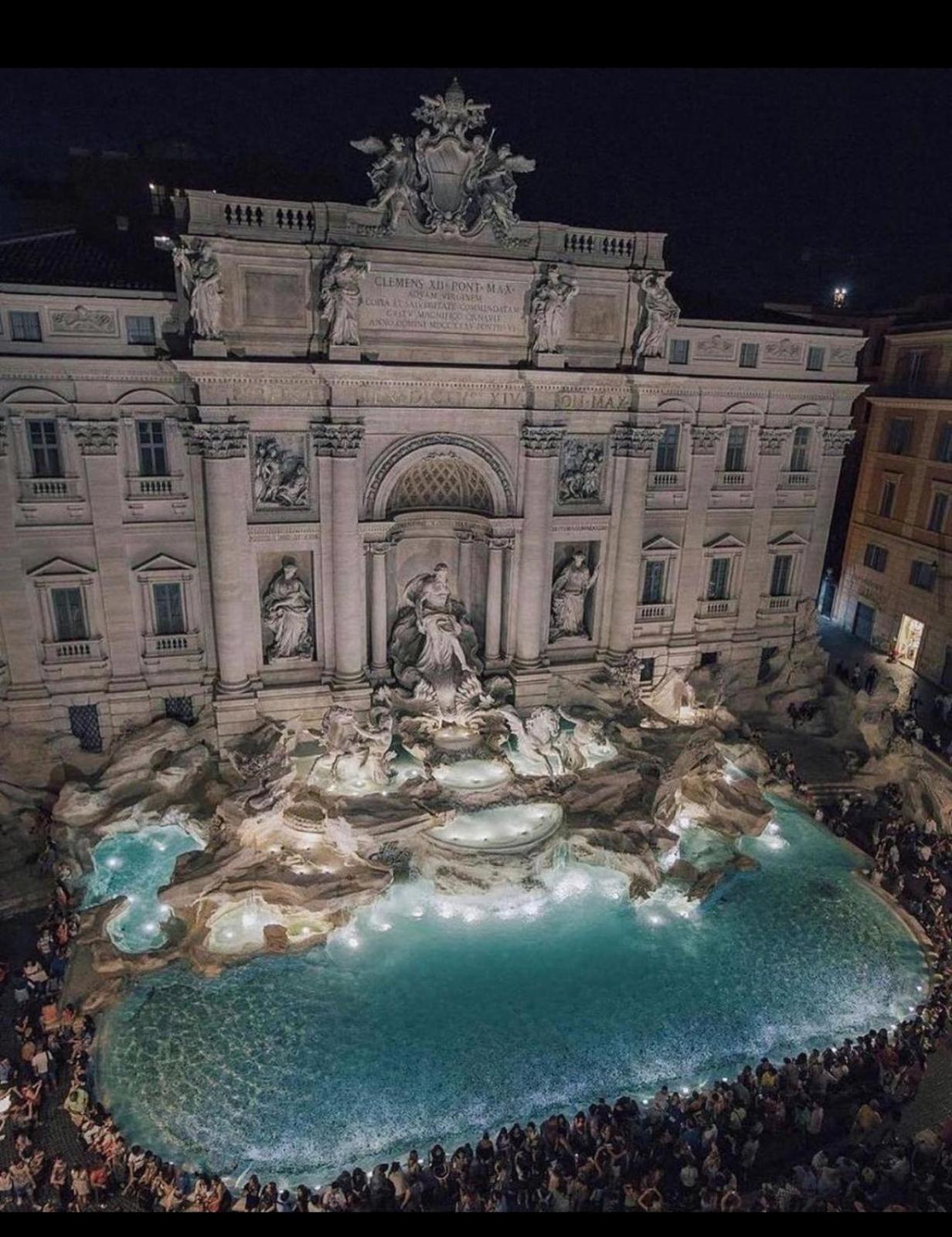 Vaticano Appartamento *
