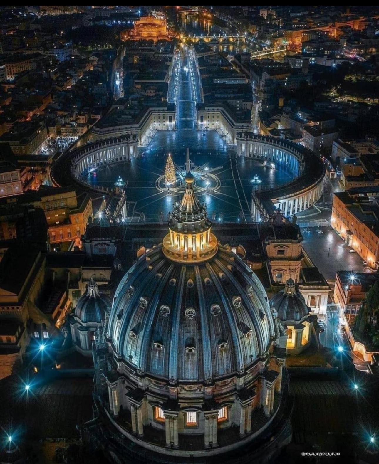 Appartamento Vaticano