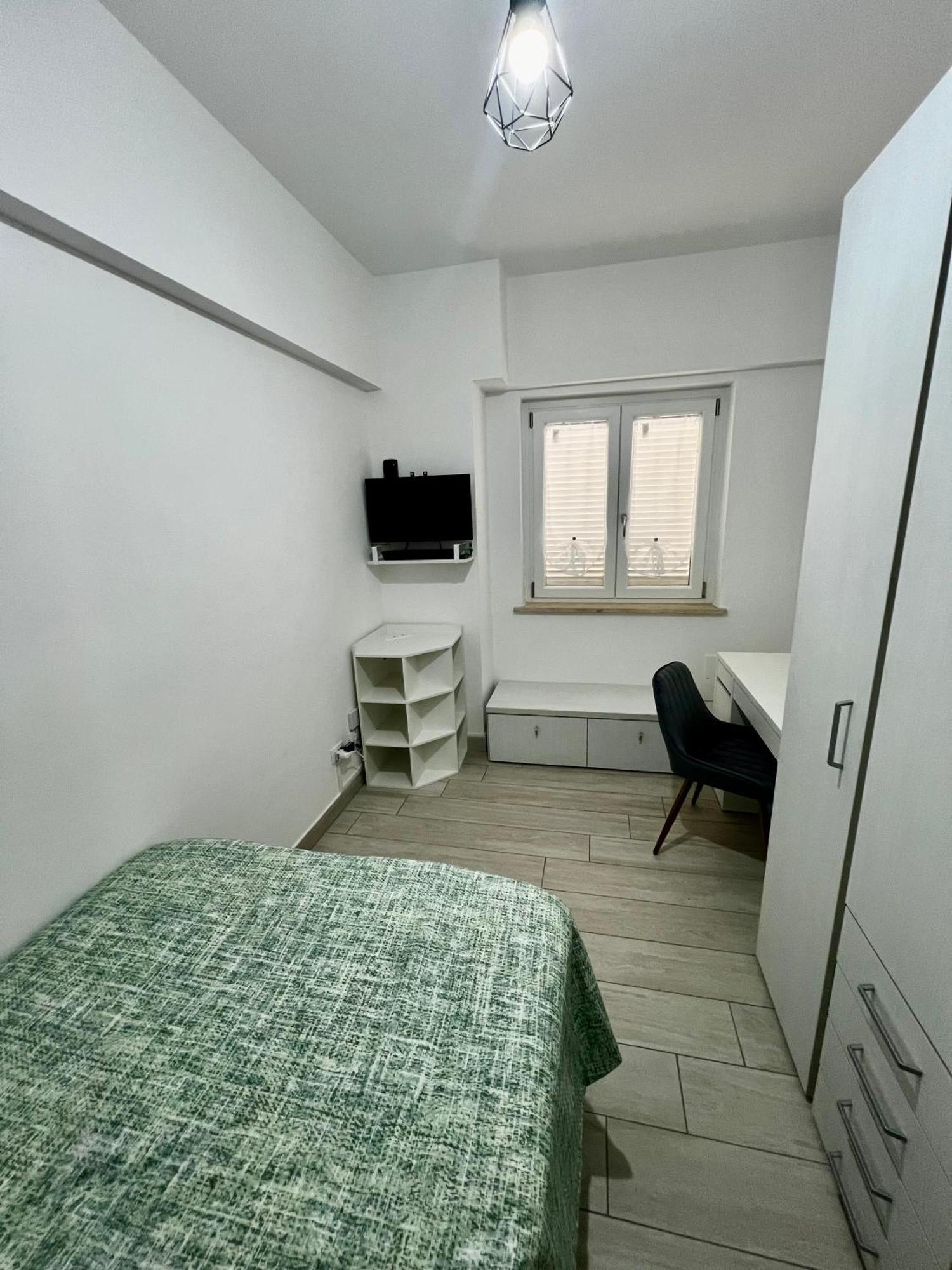 Elegant & Spacious 2br 2ba Unit With Private Patio Apartamento Roma