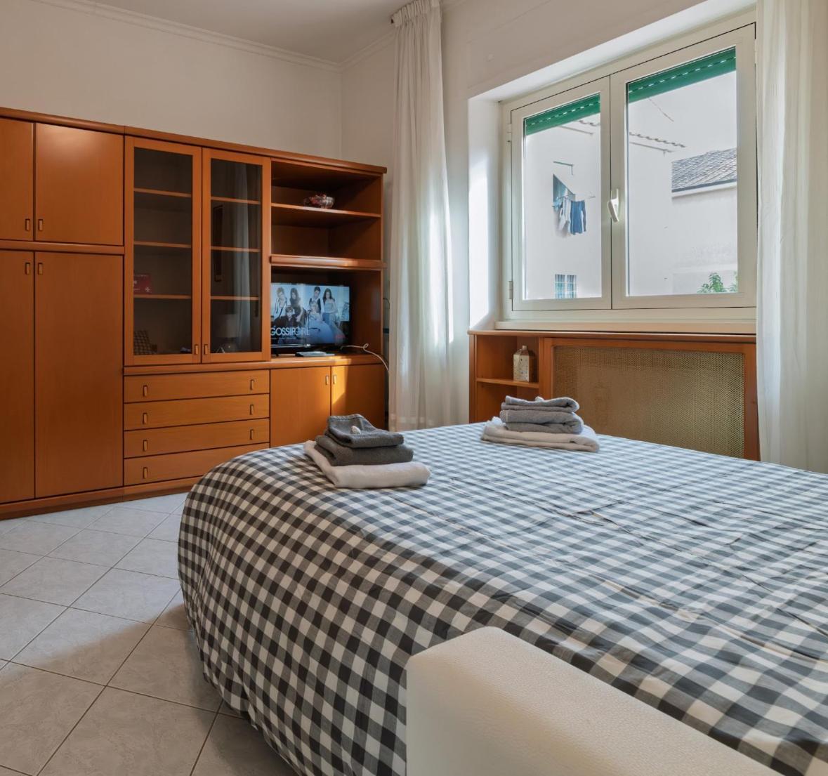 Rooma Cozy House Rebibbia - Metro B Line Roma