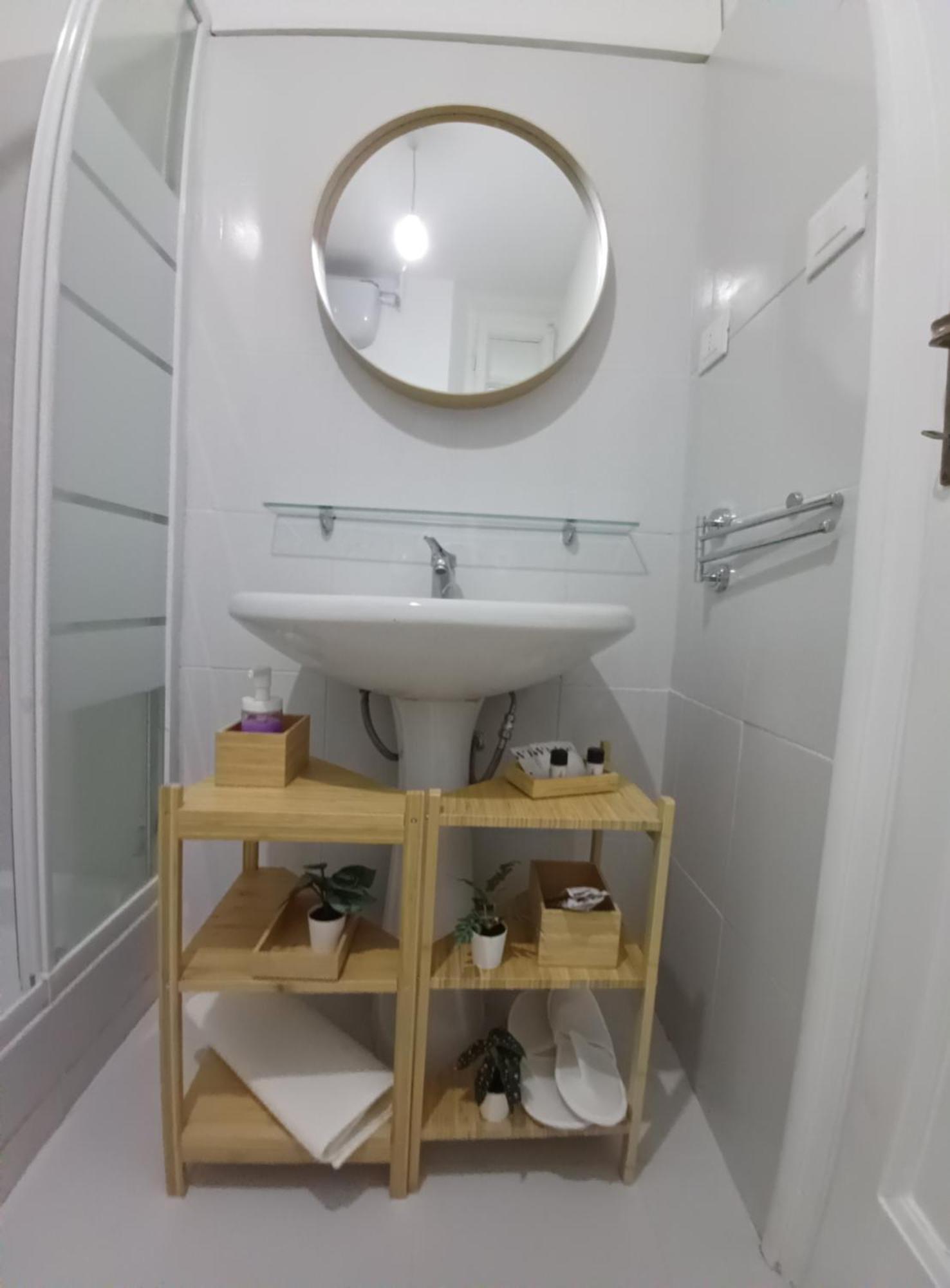 Appartamento Casa Dei Vicoli *