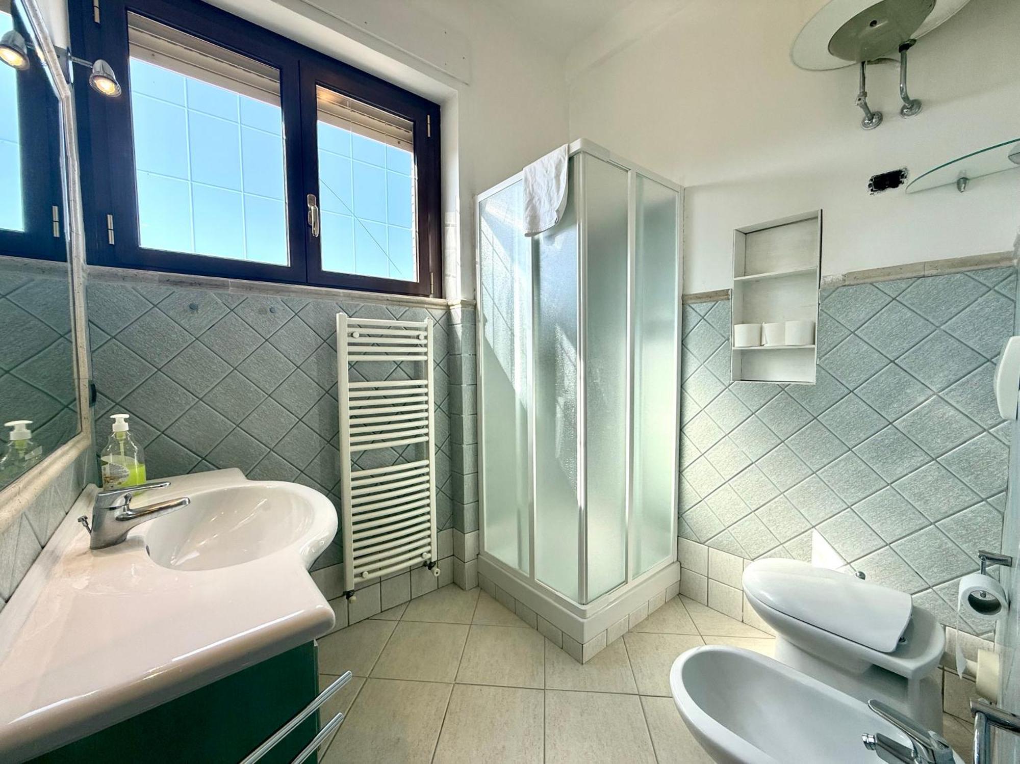 San Paolo Penthouse *