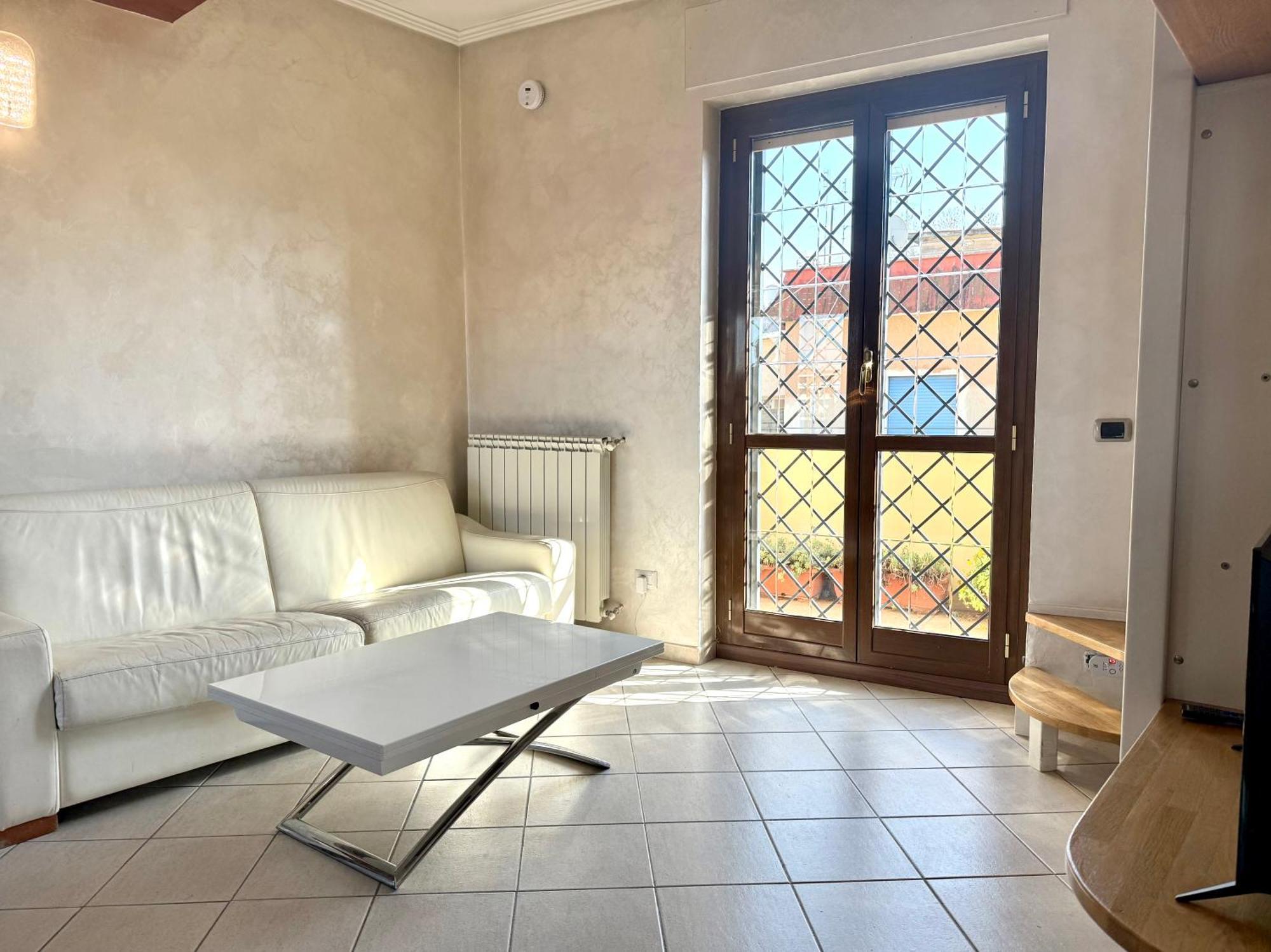San Paolo Penthouse Roma