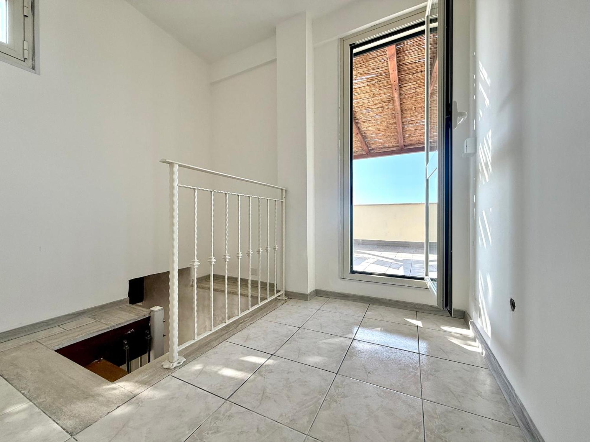 Appartamento San Paolo Penthouse *
