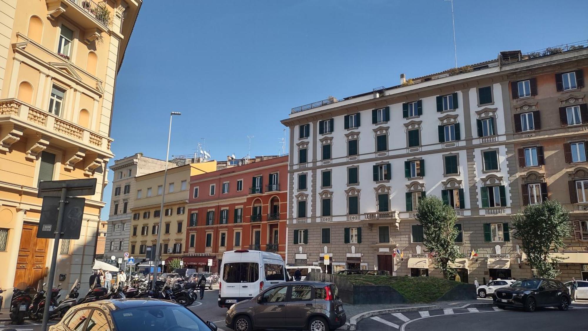 Appartamento Saint Peter