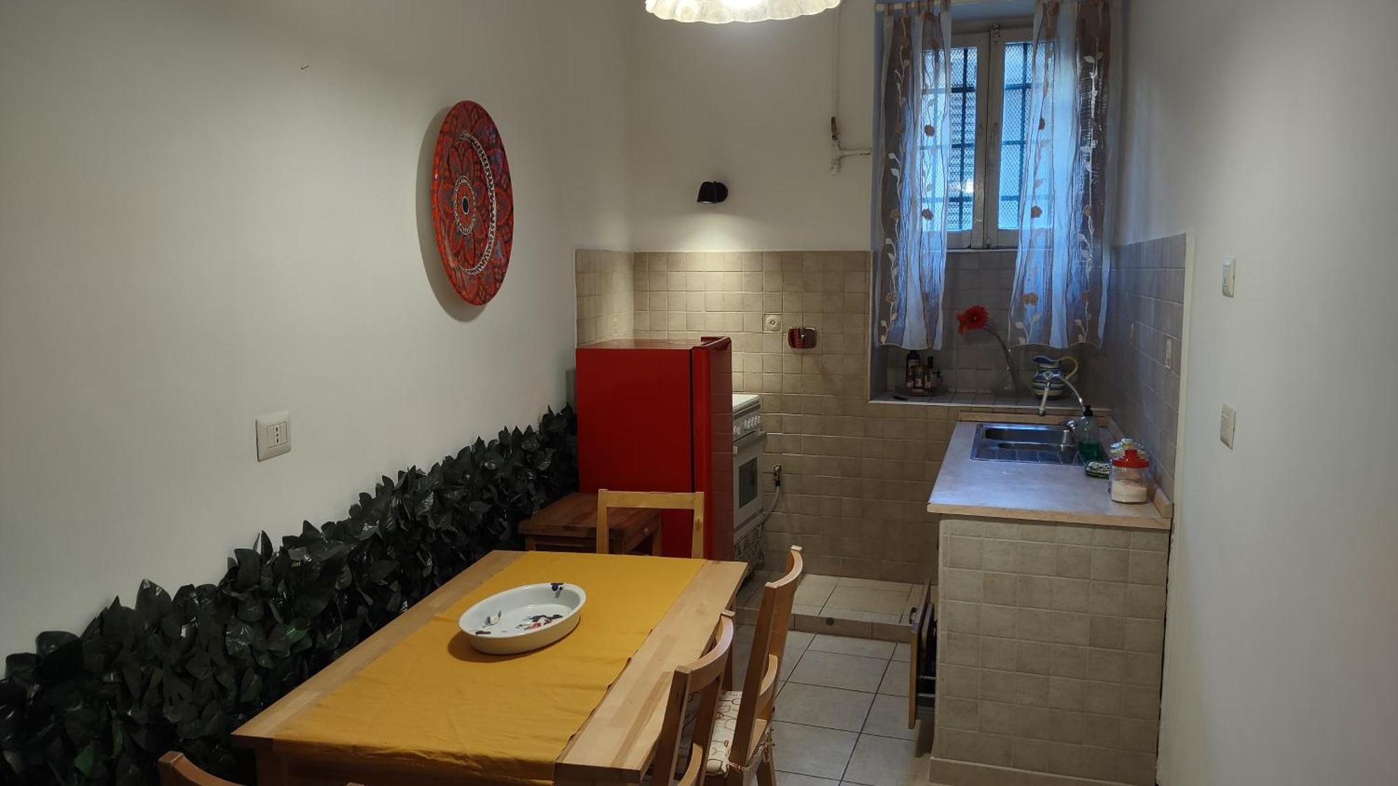 Appartamento Saint Peter *