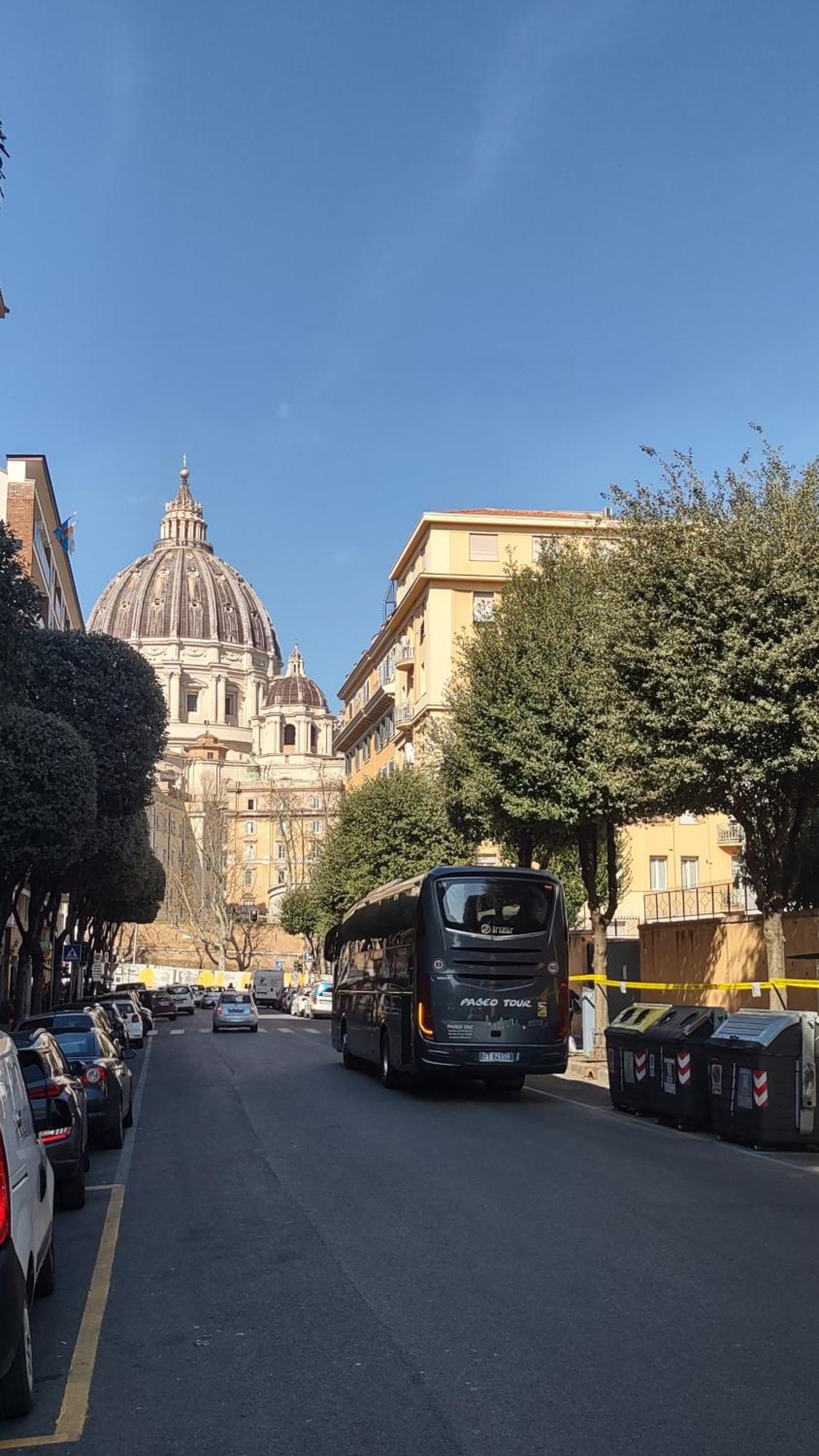 Saint Peter Appartamento *