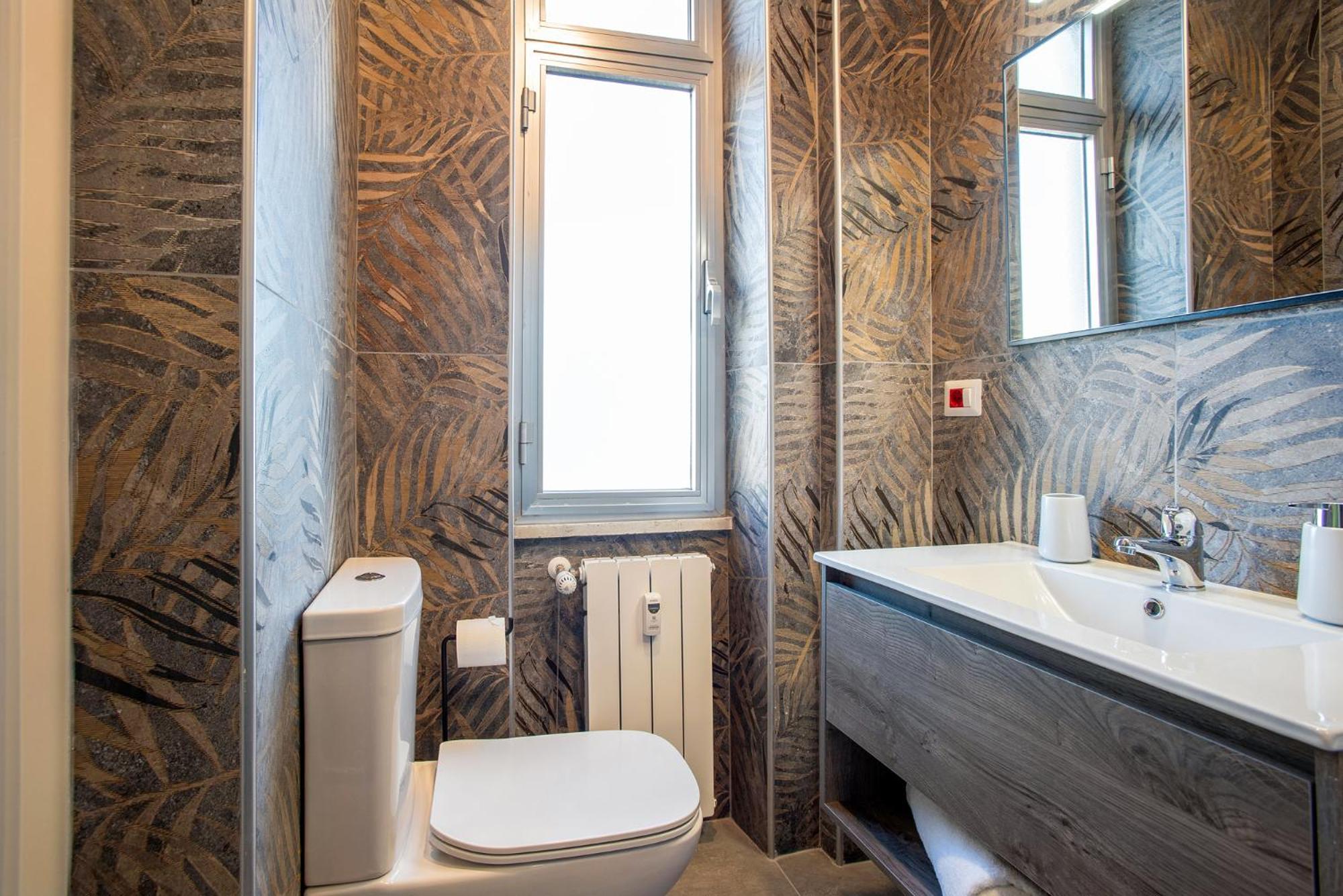 Appartamento Penthouse Lux With Panoramic View