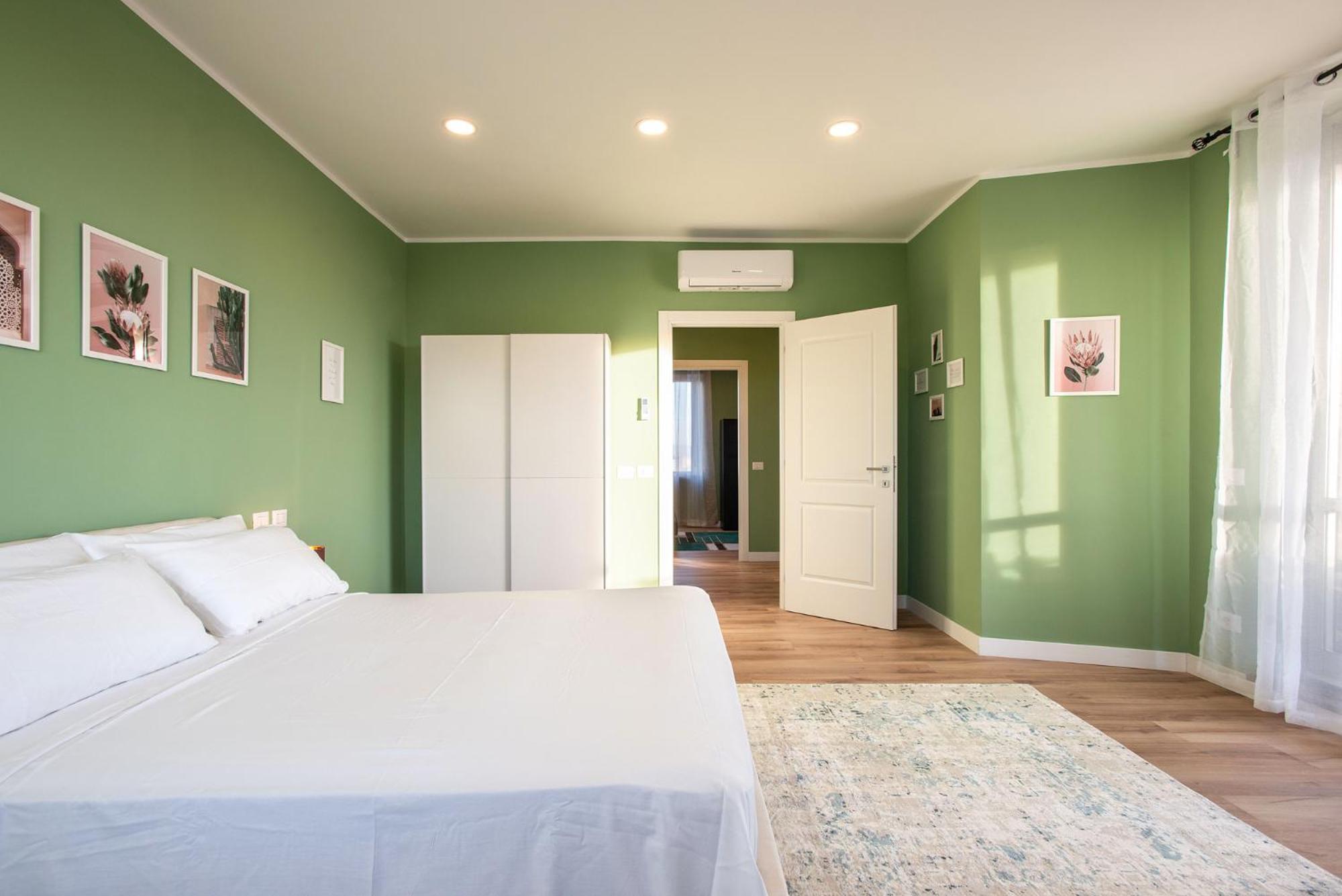Appartamento Penthouse Lux With Panoramic View Roma