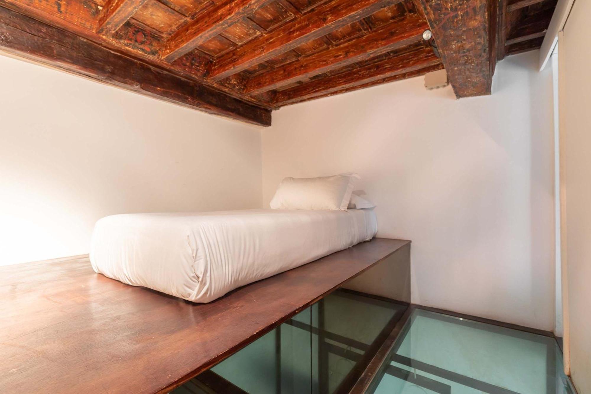 Navona Stylish - Up To 5 People Apartamento