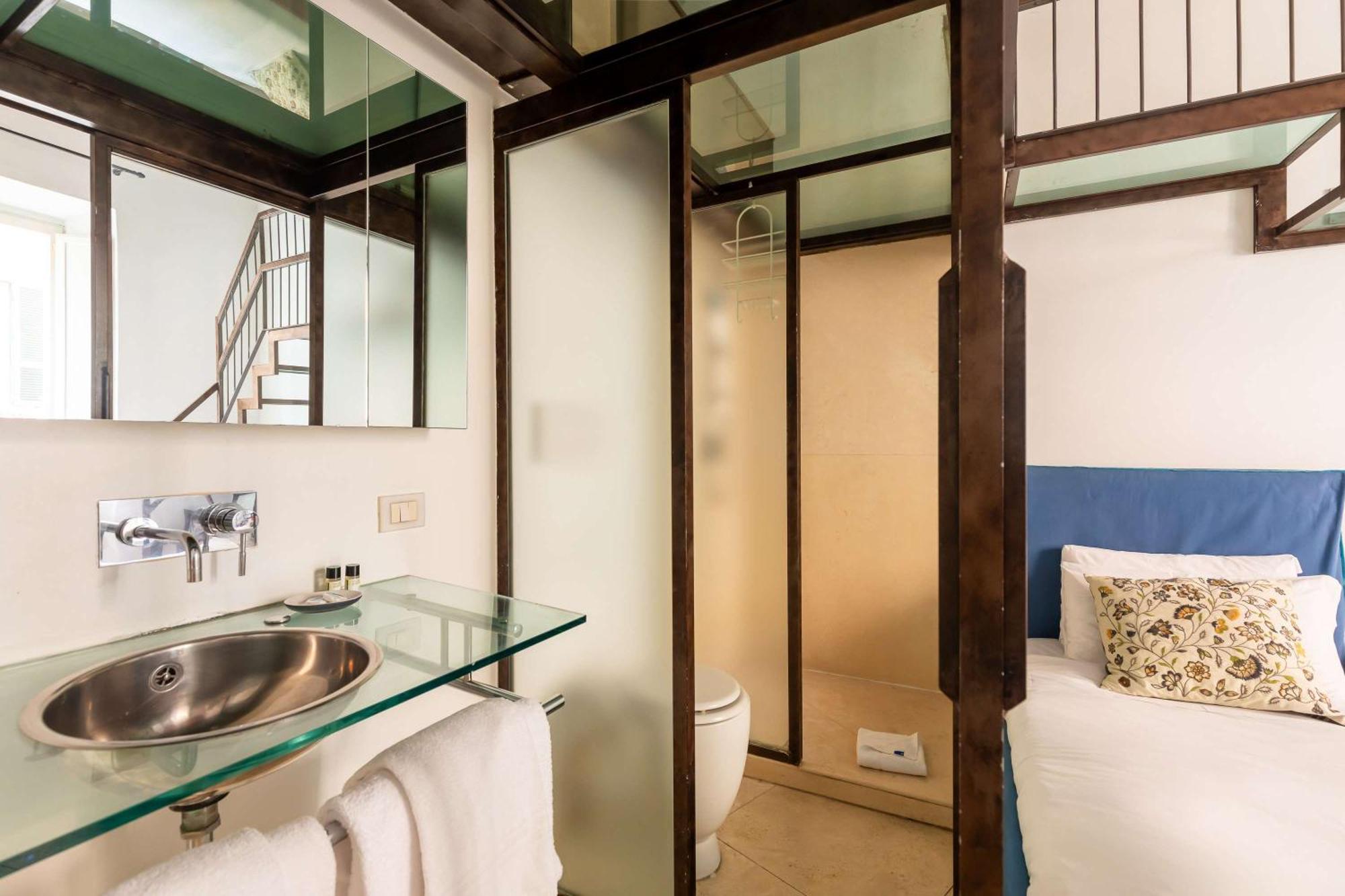 Navona Stylish - Up To 5 People Apartamento Roma