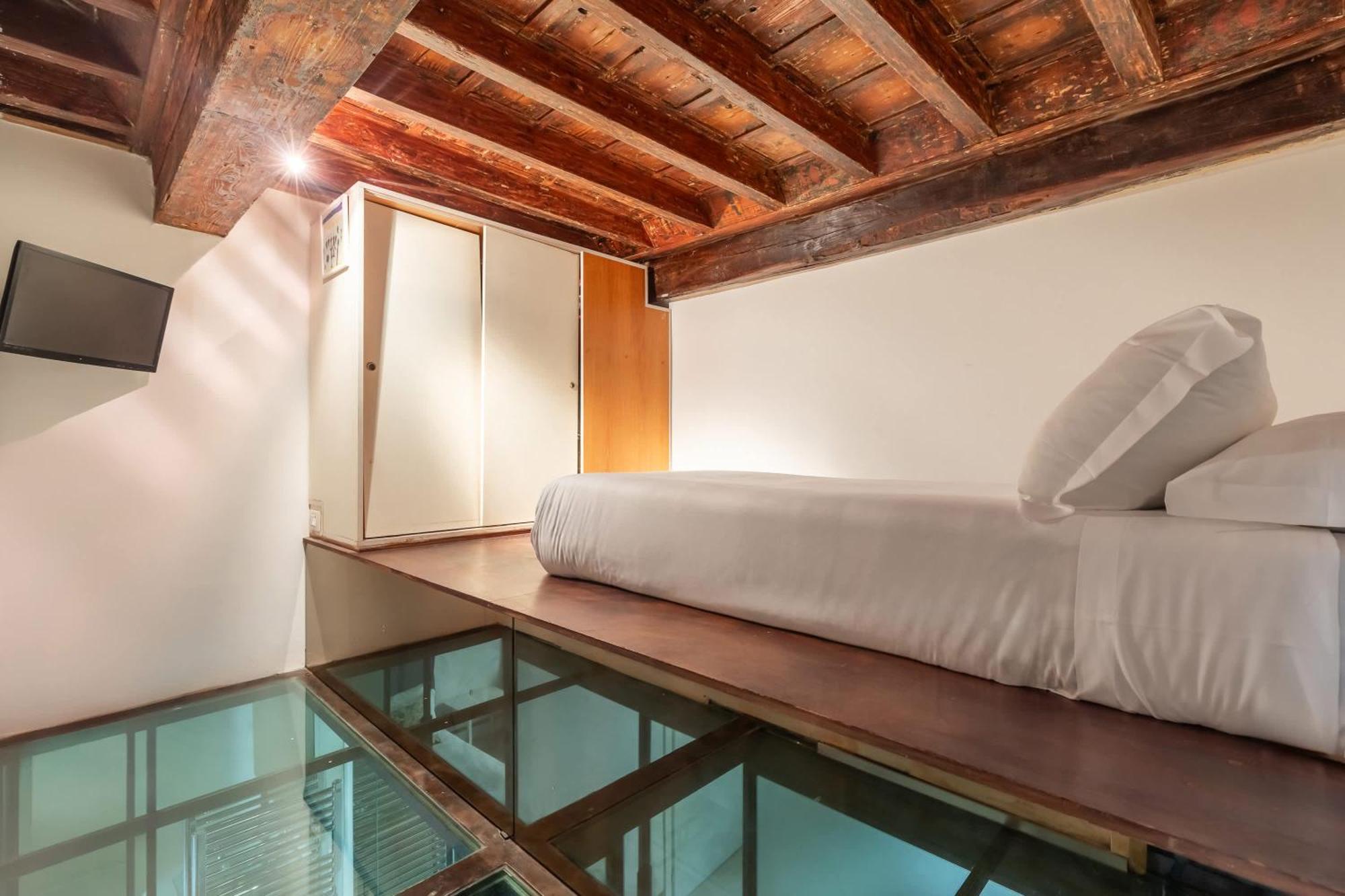 Apartamento Navona Stylish - Up To 5 People