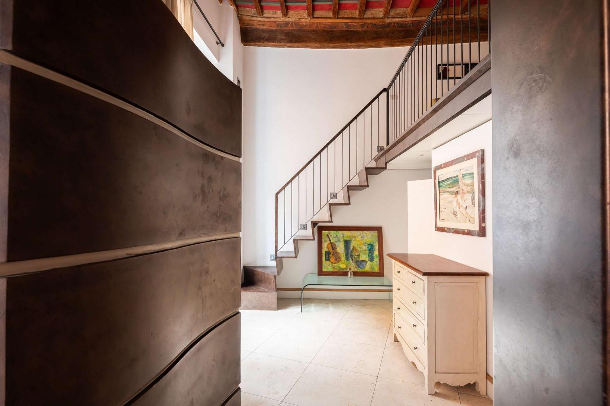Navona Stylish - Up To 5 People Apartamento *
