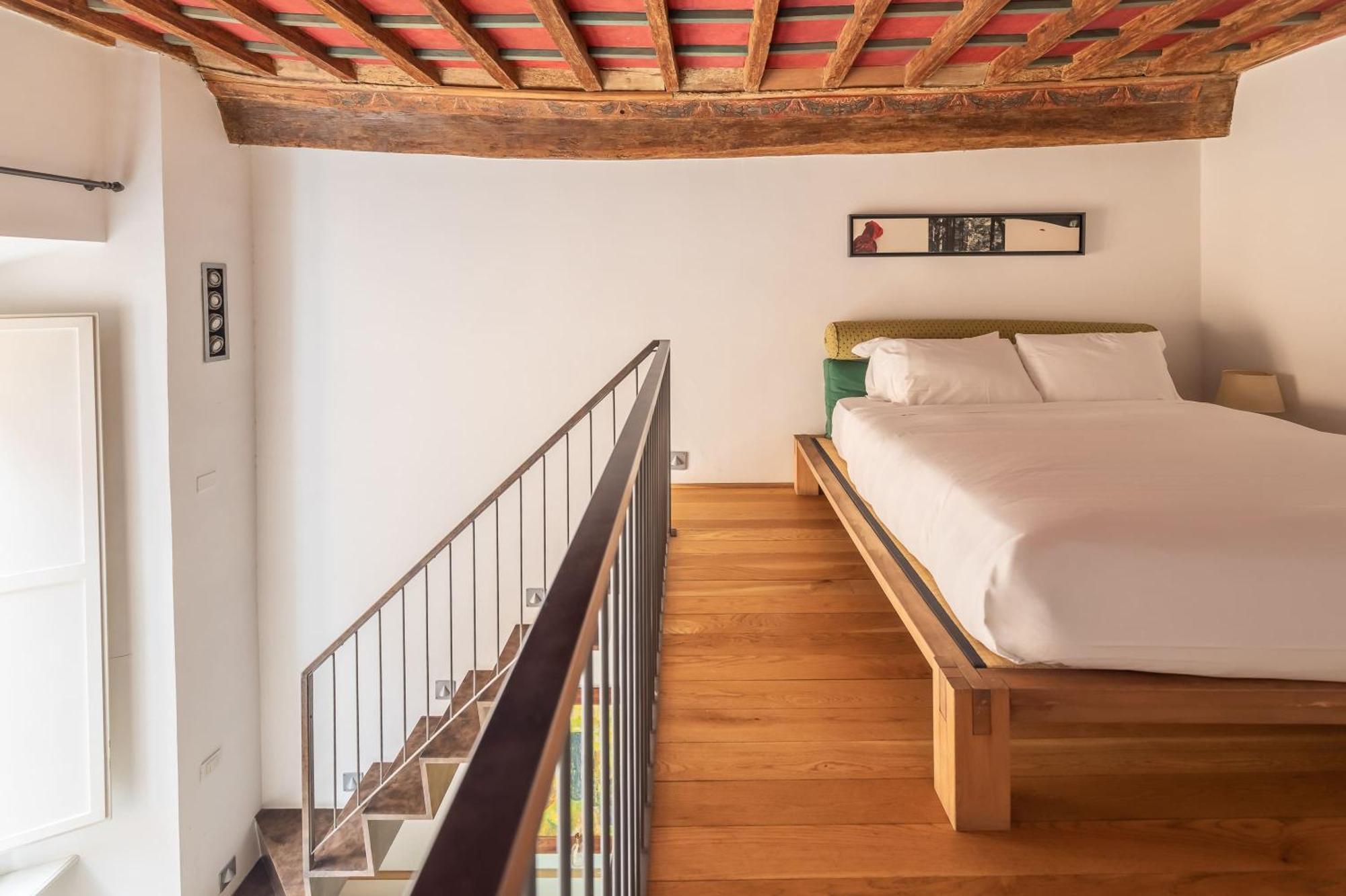 Apartamento Navona Stylish - Up To 5 People