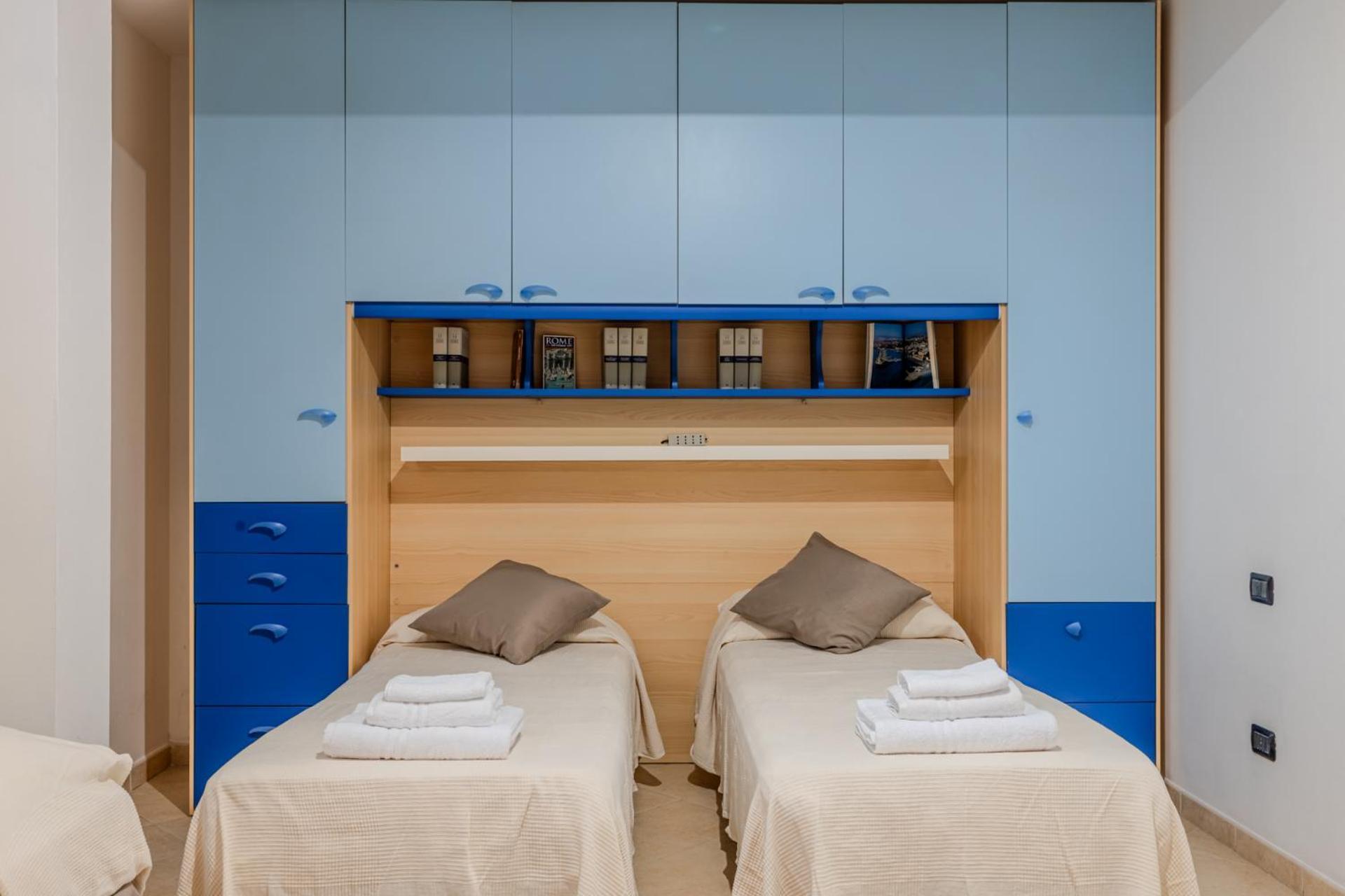 Apartamento Astridshouse Roma