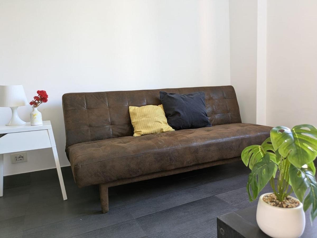 Luminoso Monteverde Novo Apartamento Roma