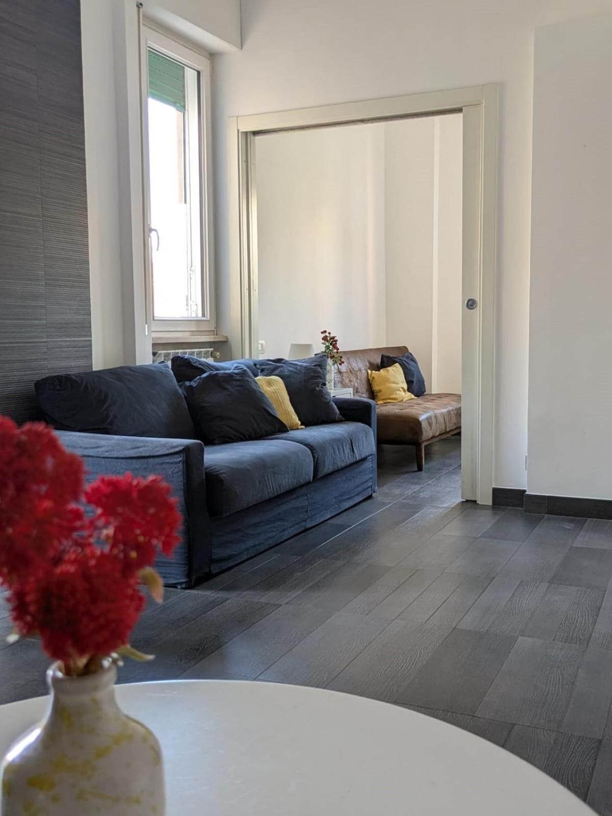 Apartamento Luminoso Monteverde Novo