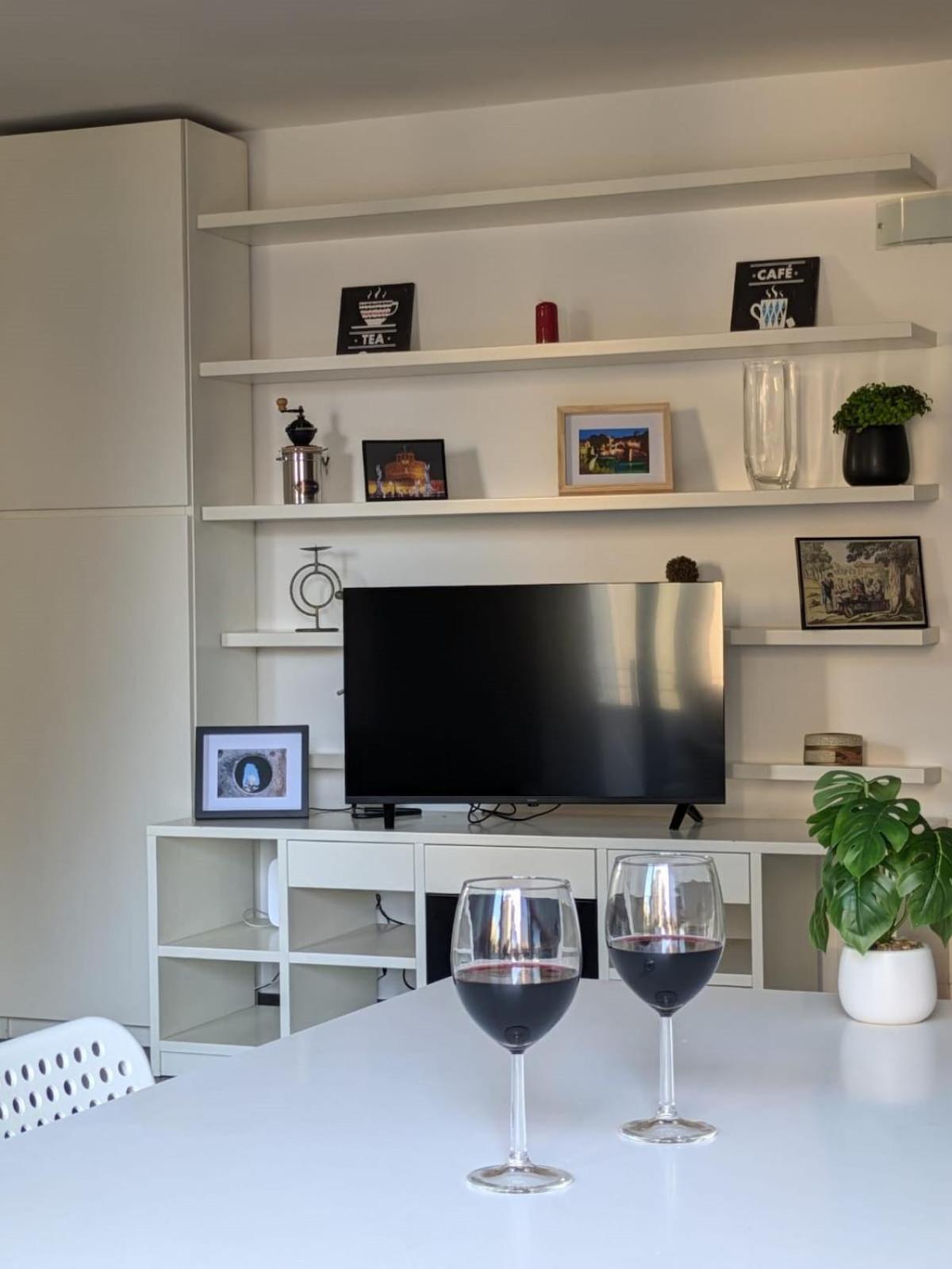 Apartamento Luminoso Monteverde Novo *