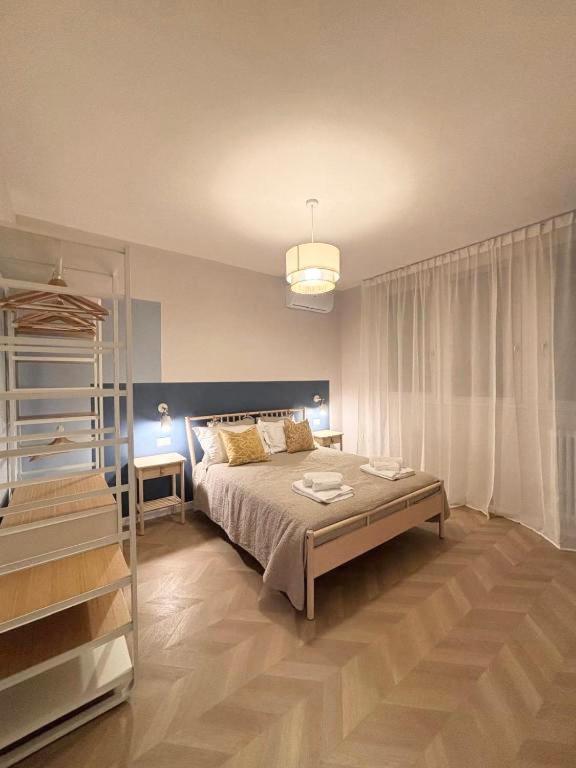 Gioia Di Appartamento Roma