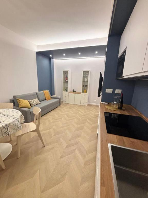 Appartamento Gioia Di Roma