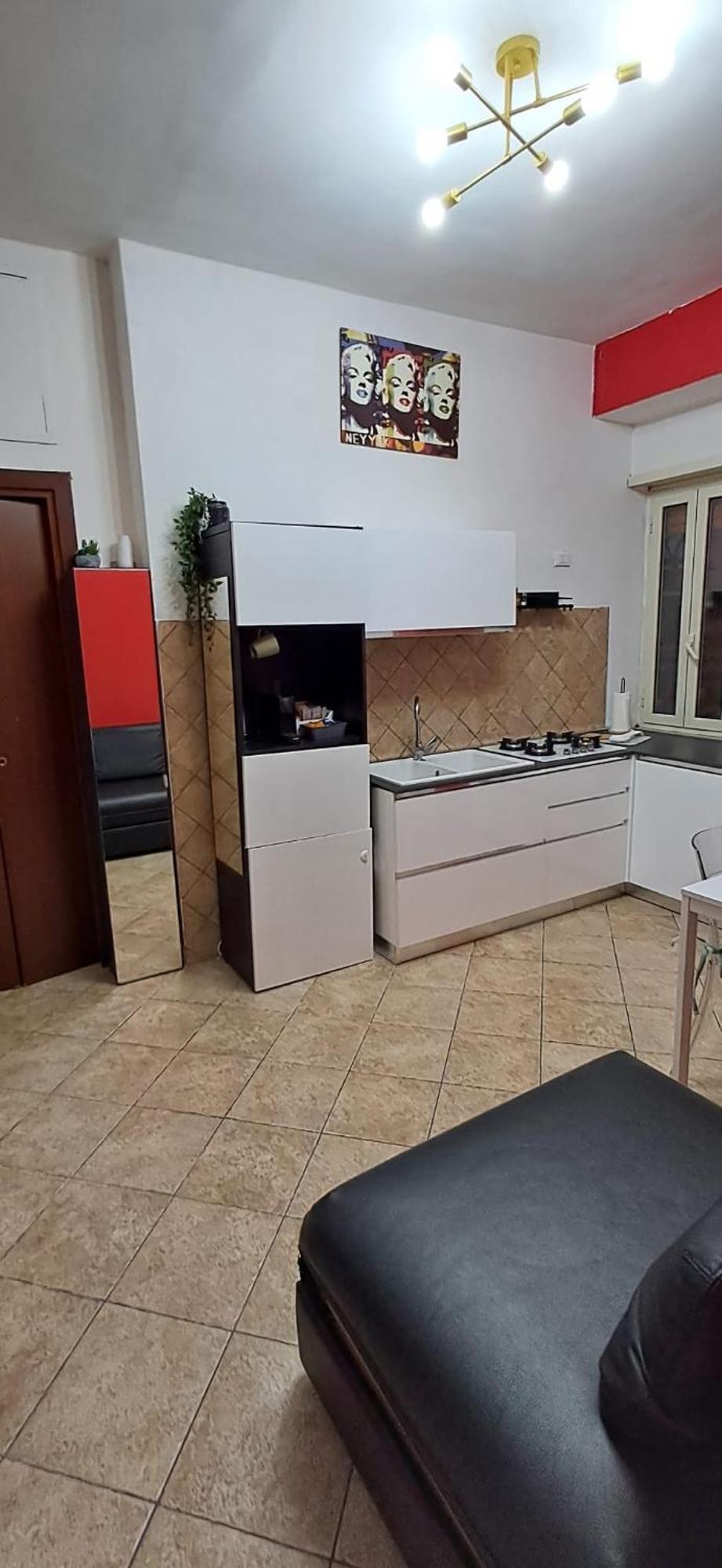 Matali Appartamento Roma