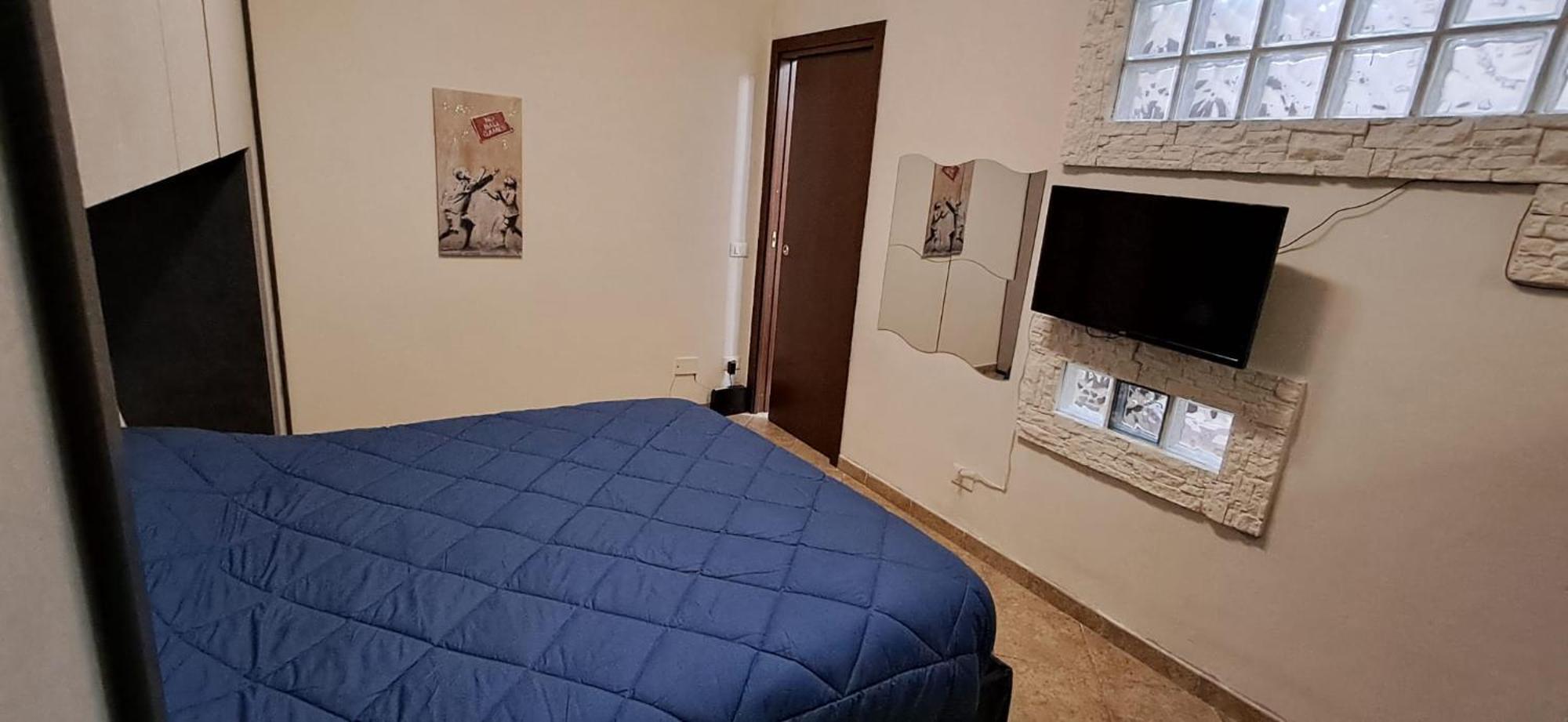 Appartamento Matali Roma