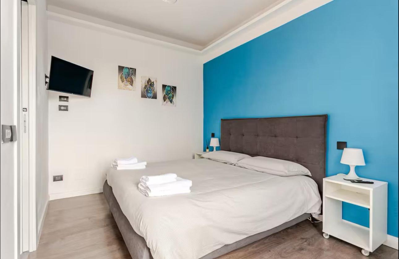 Apartamento Bellavita House 2br With Private Parking In