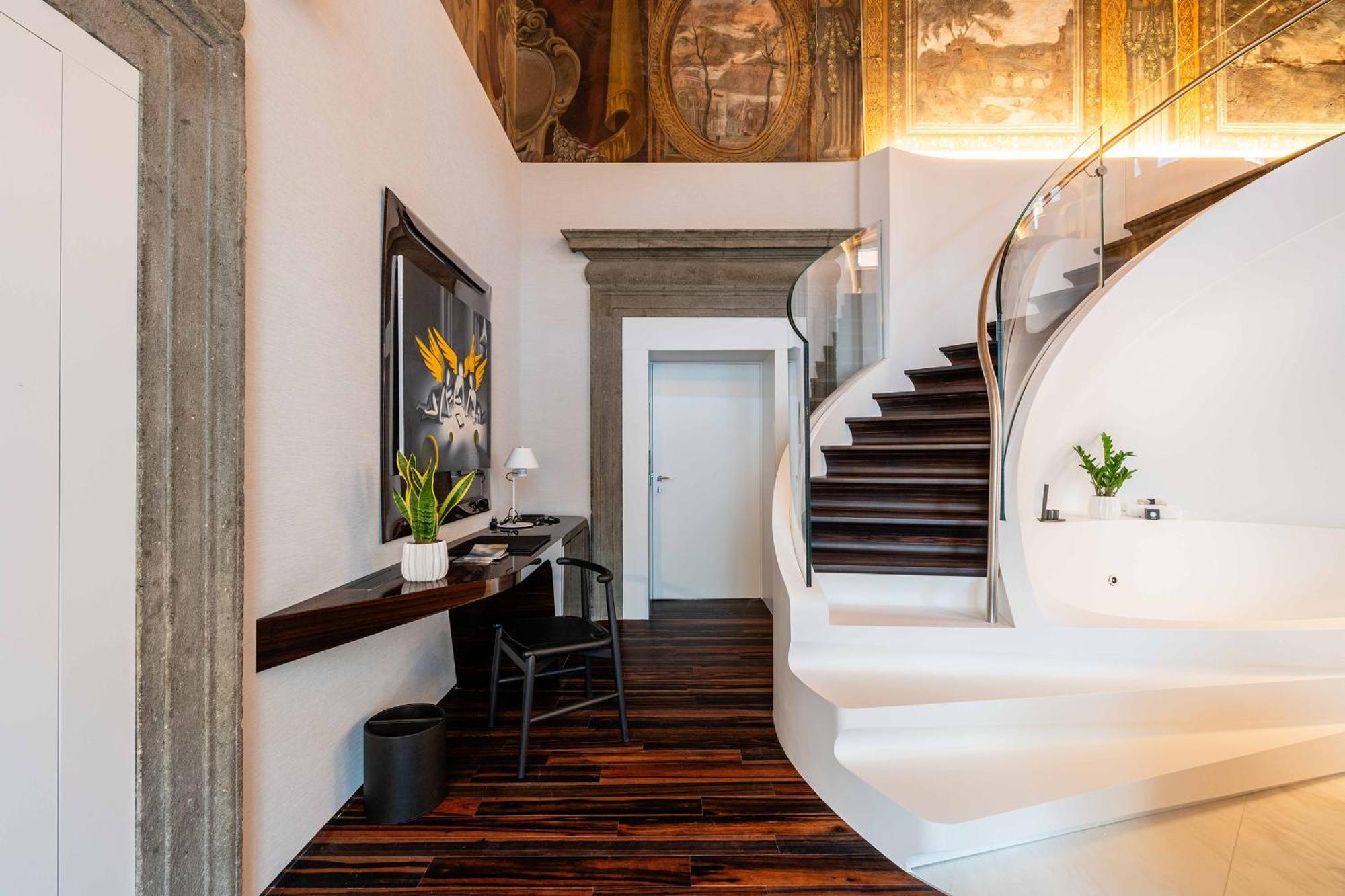 Romeo Hotel Roma