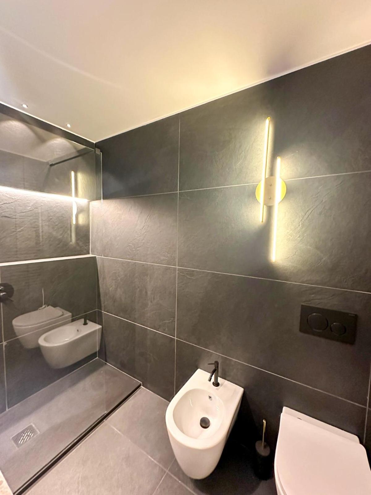 Vatican Boutique - 2 Bedroom - Trilocale Appartamento Roma