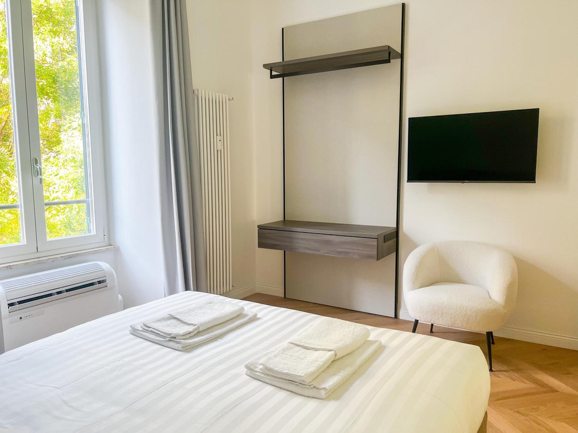 Appartamento Vatican Boutique - 1 Bedroom - Bilocale Roma