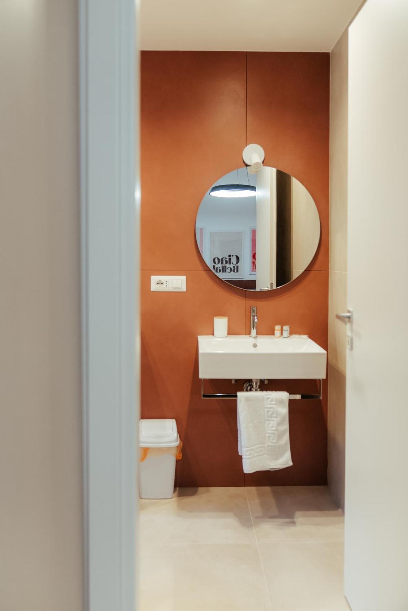 Apartamento Marino's *