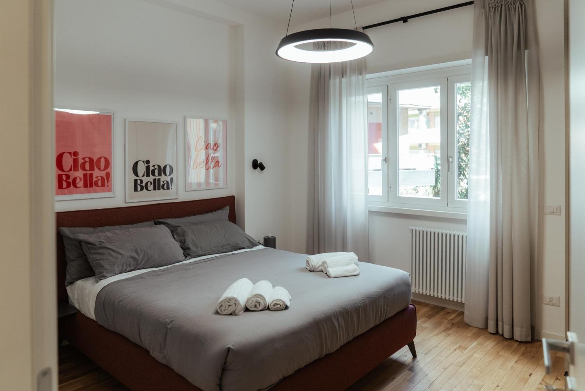 Marino's Apartamento