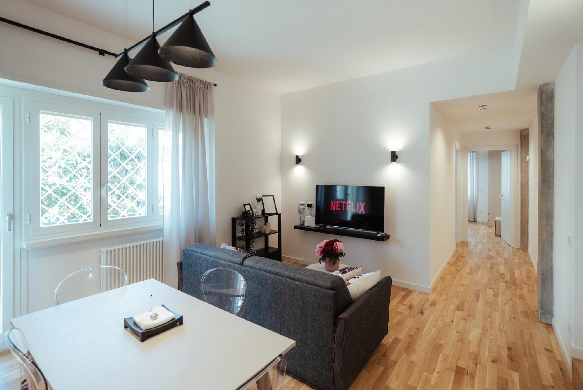 Marino's Apartamento