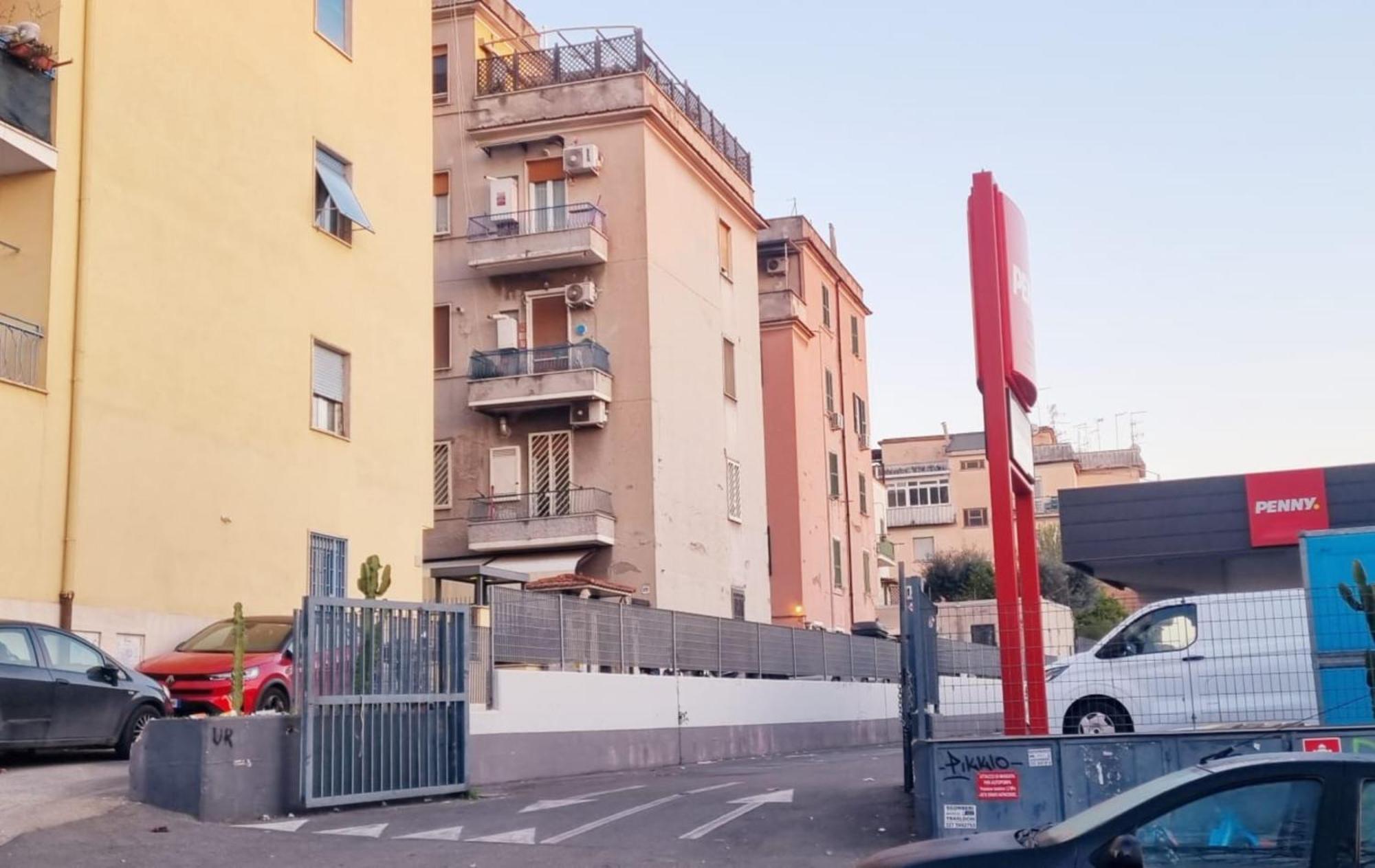 Leilighet Domvs Avgvsta - Accogliente *