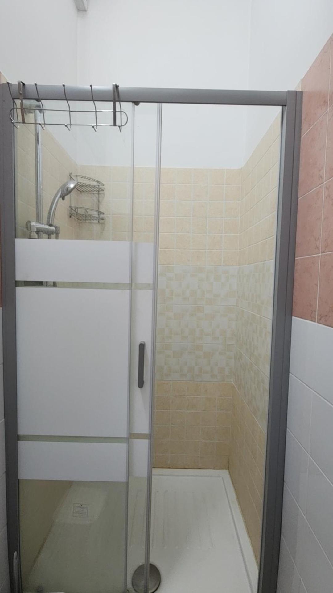 Bed & Breakfast Termini Tina Ya