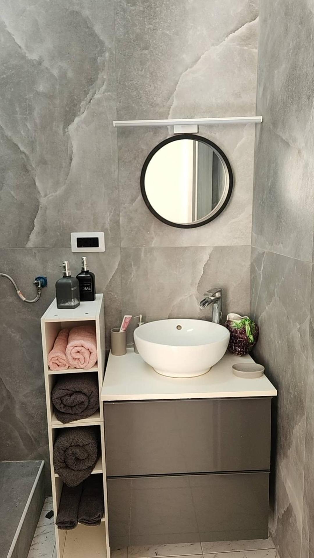 Termini Tina Ya Bed & Breakfast *