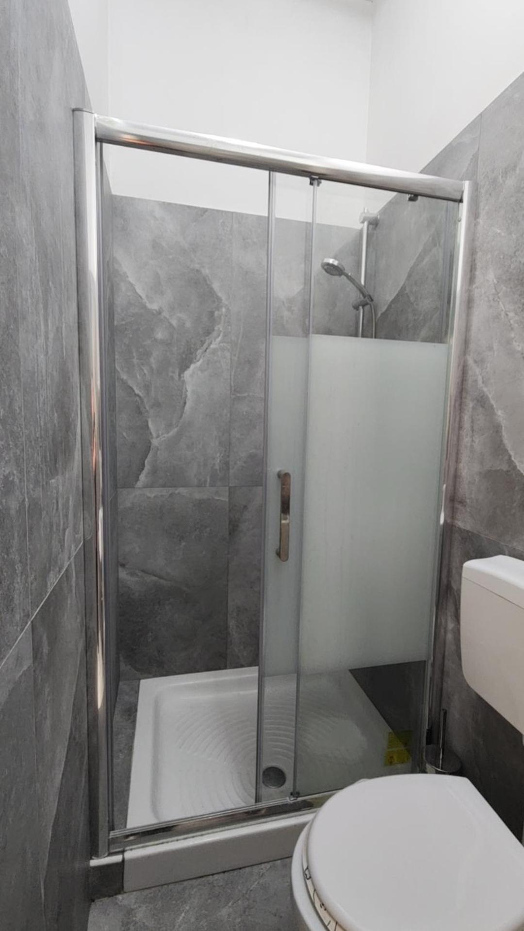 Termini Tina Ya Bed & Breakfast Roma